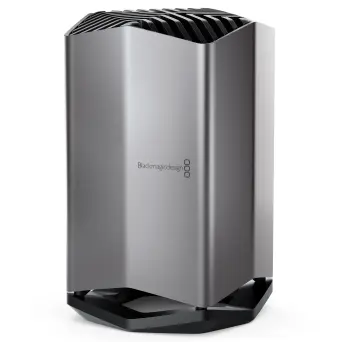 Blackmagic Cloud Store 80TB