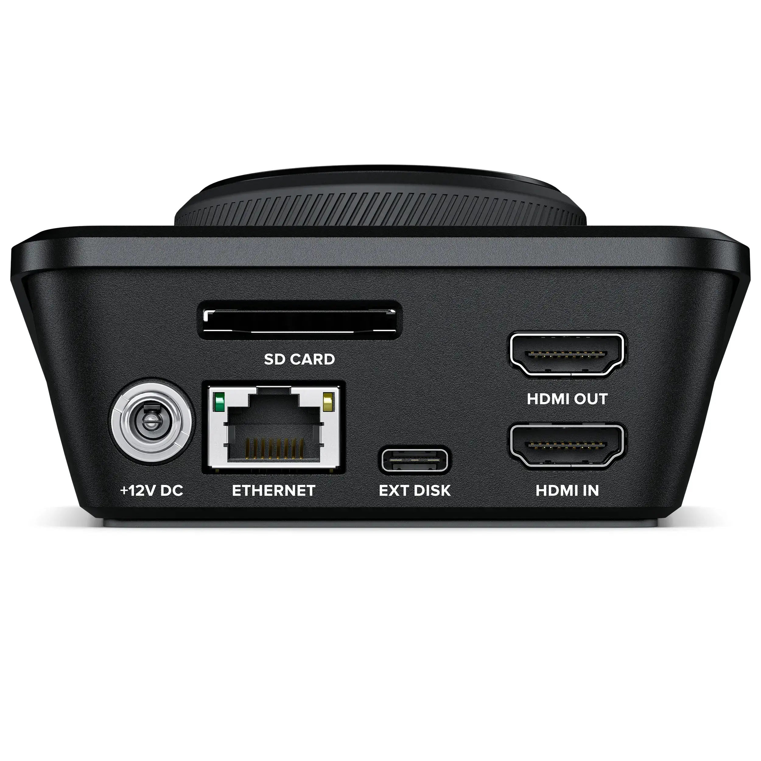 Blackmagic HyperDeck Shuttle HD
