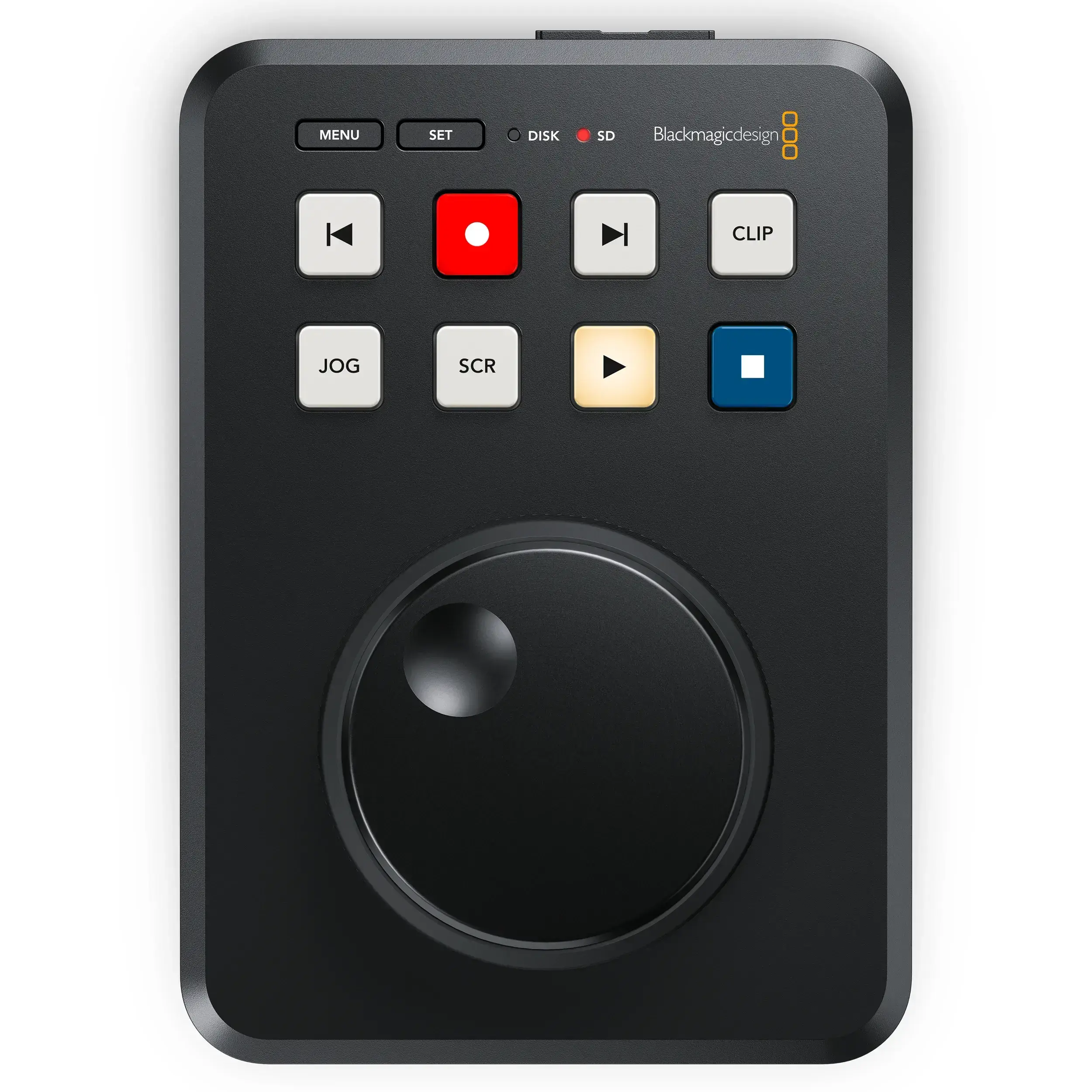 Blackmagic HyperDeck Shuttle HD