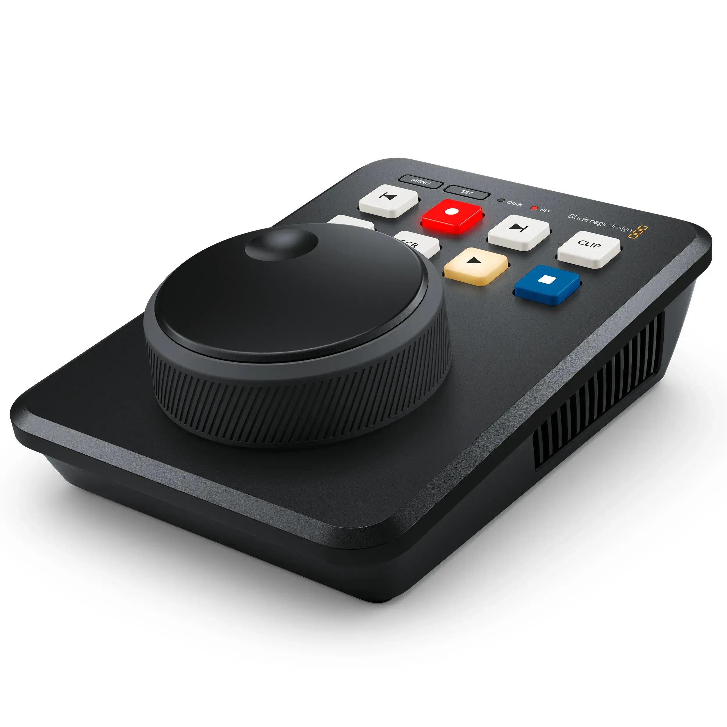 Blackmagic HyperDeck Shuttle HD