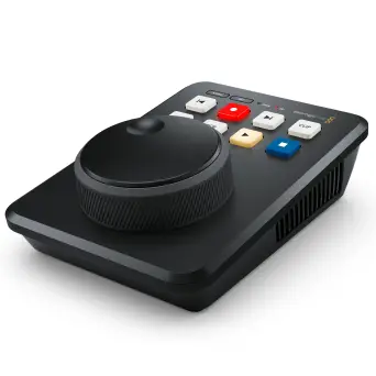 Blackmagic HyperDeck Shuttle HD