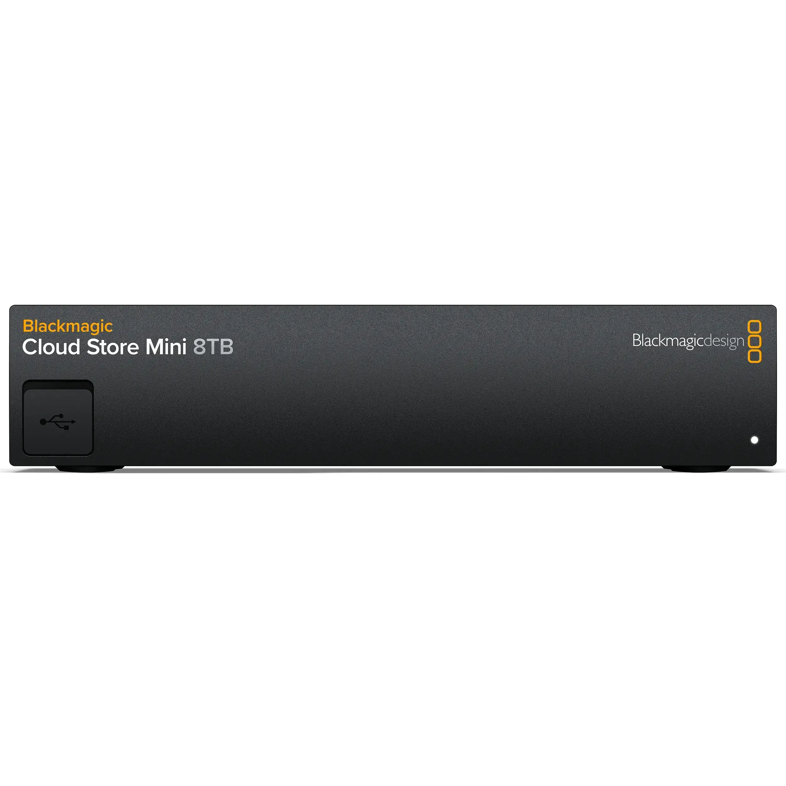 Blackmagic Cloud Store Mini 8TB