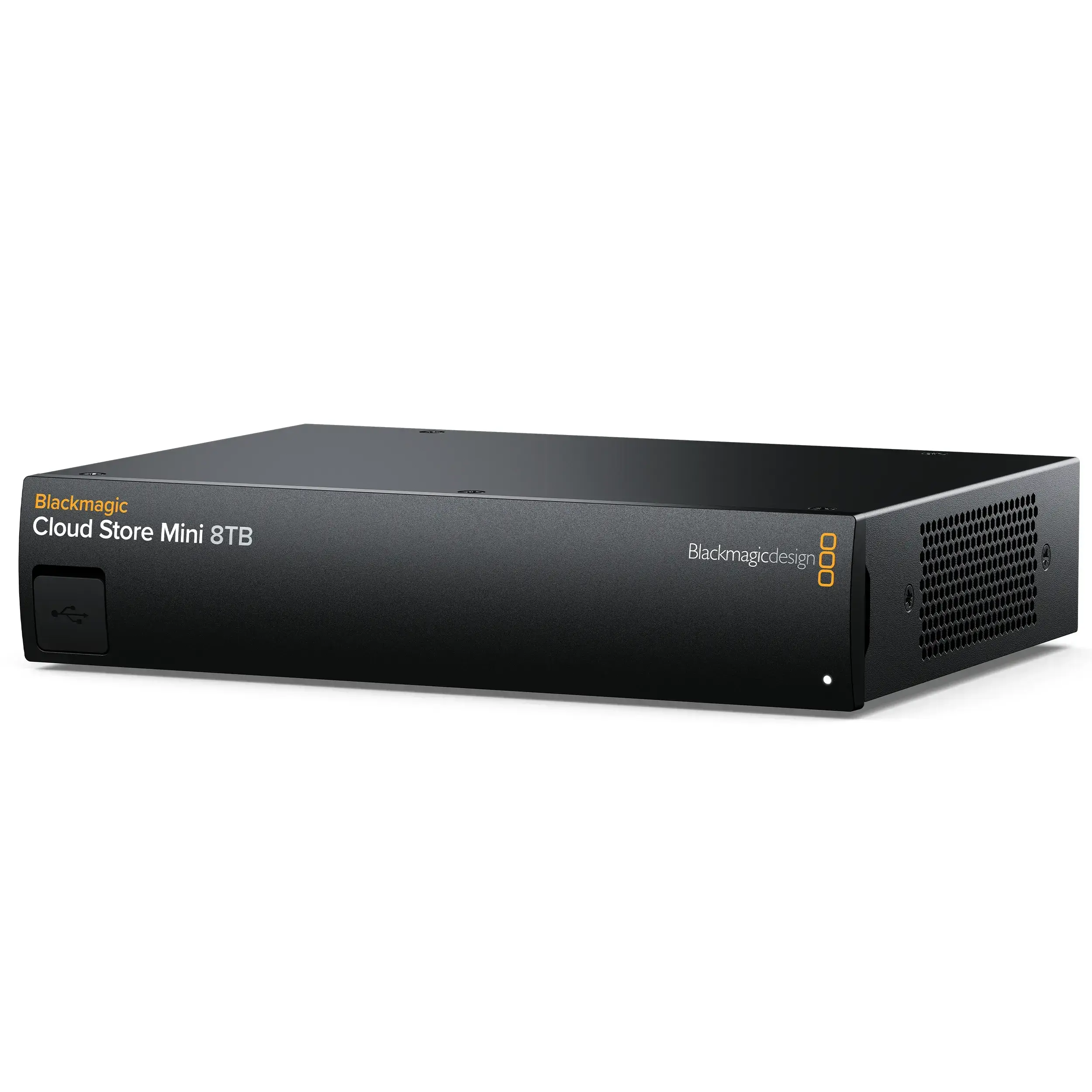 Blackmagic Cloud Store Mini 8TB