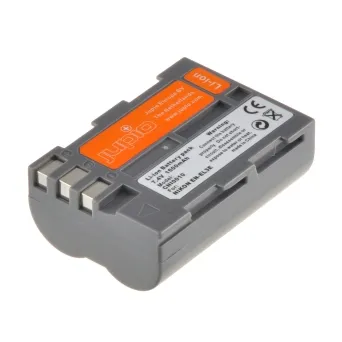 סוללת ליתיום JUPIO EN-EL3E למצלמות NIKON