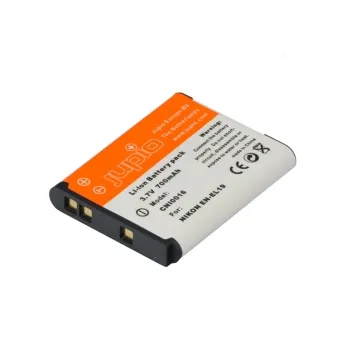 סוללת ליתיום Jupio EN-EL19 למצלמות NIKON