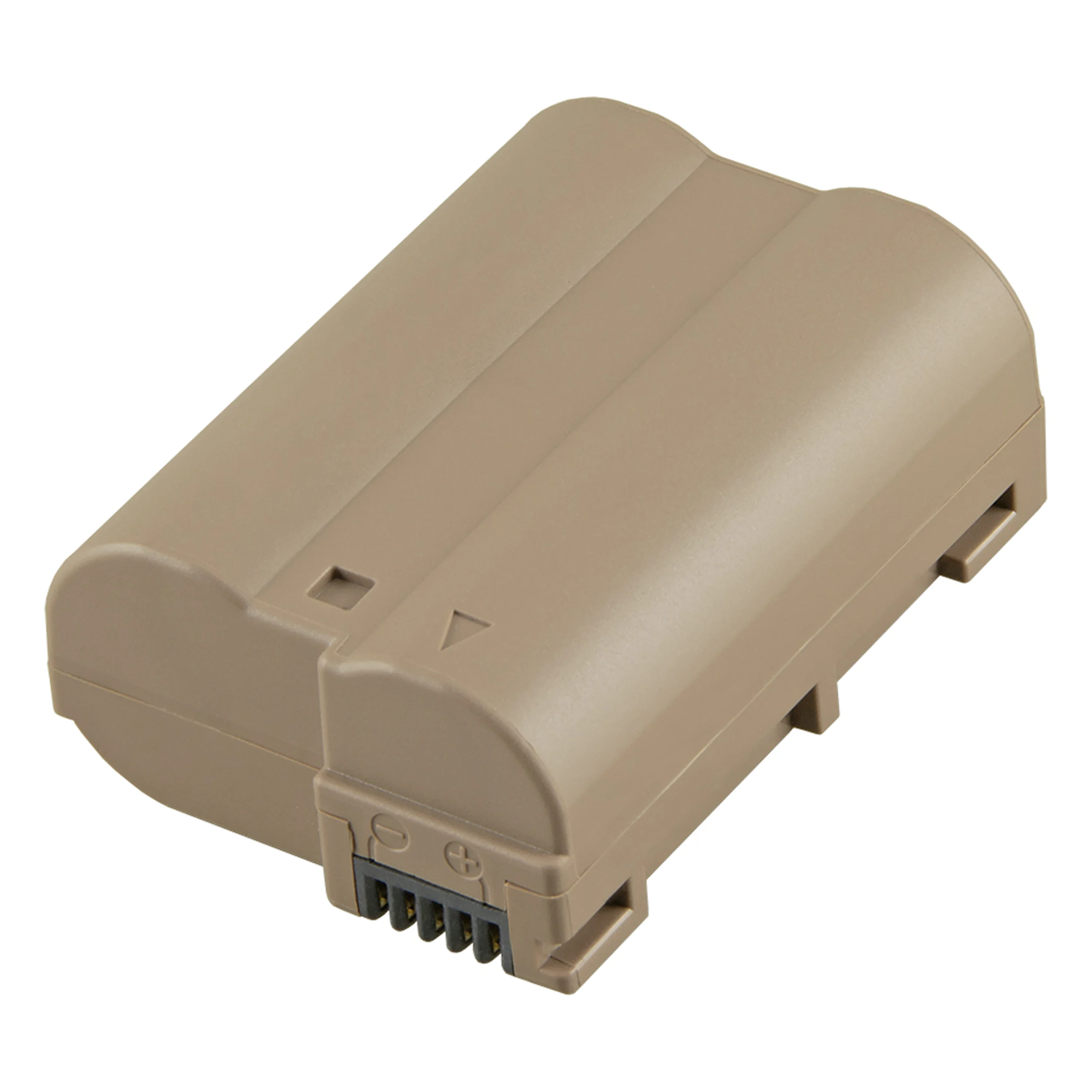 סוללת ליתיום Jupio EN-EL15C *ULTRA C* (USB-C input) 2400mAh