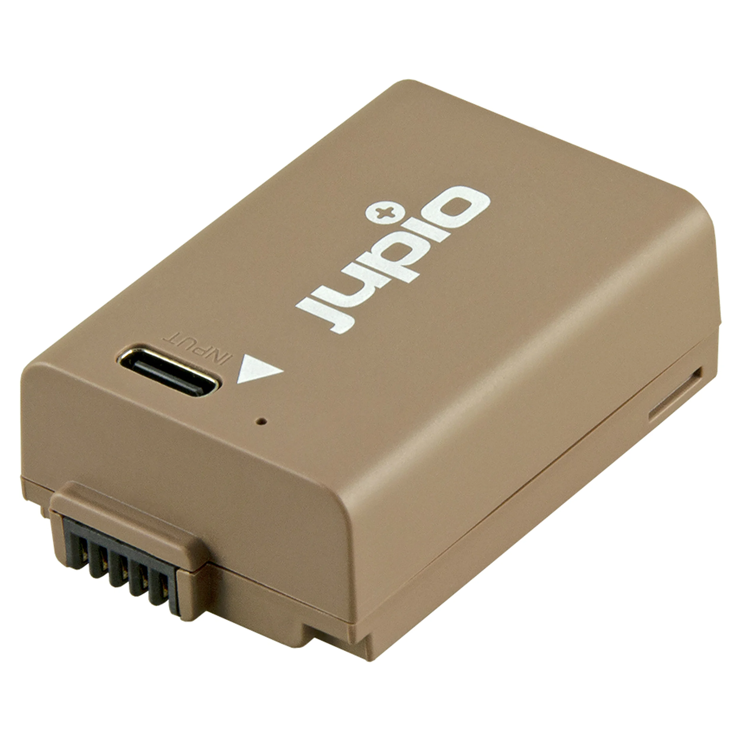 סוללת ליתיום Jupio EN-EL25 *ULTRA C* (USB-C input) 1350mAh