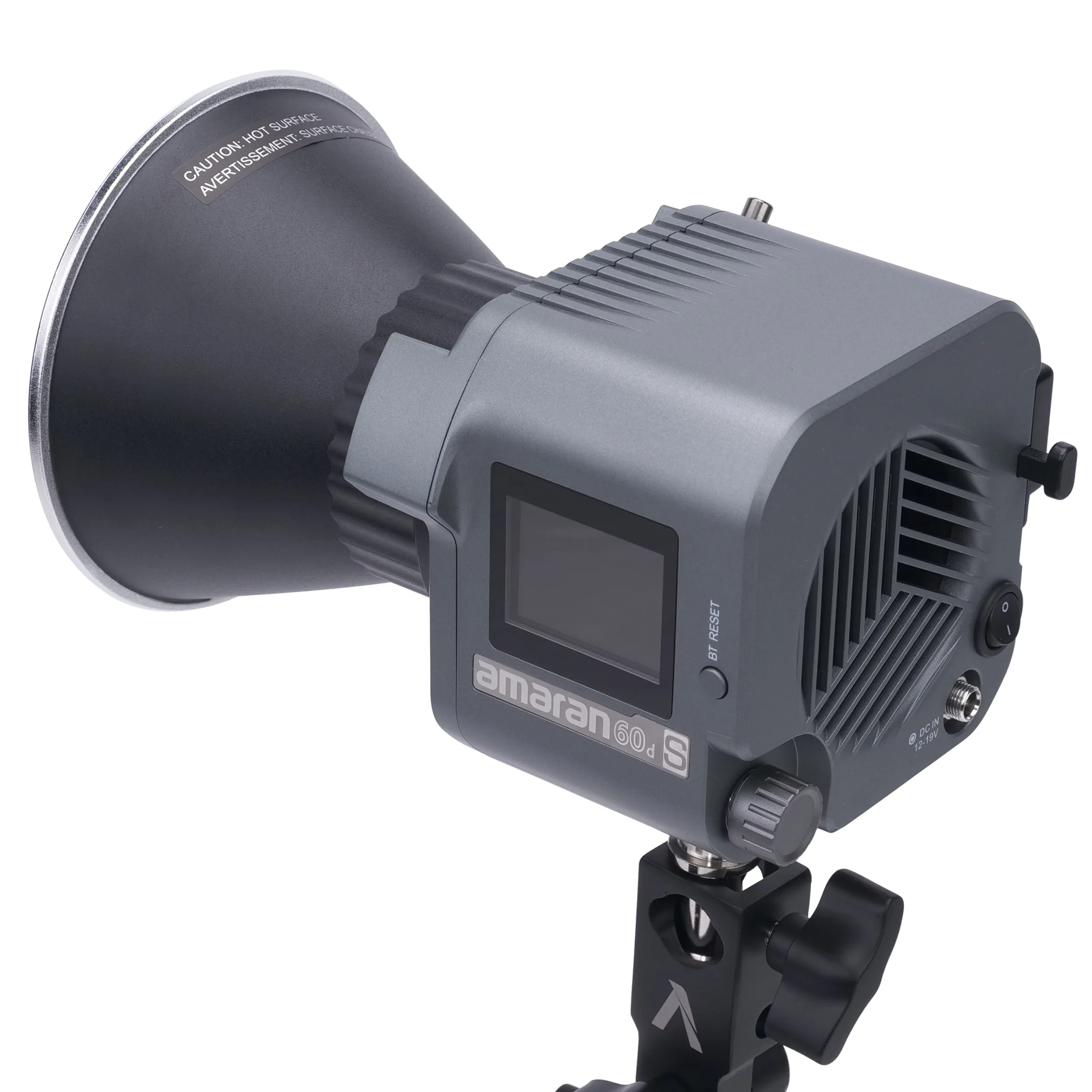 פנס לד Amaran COB 60d S