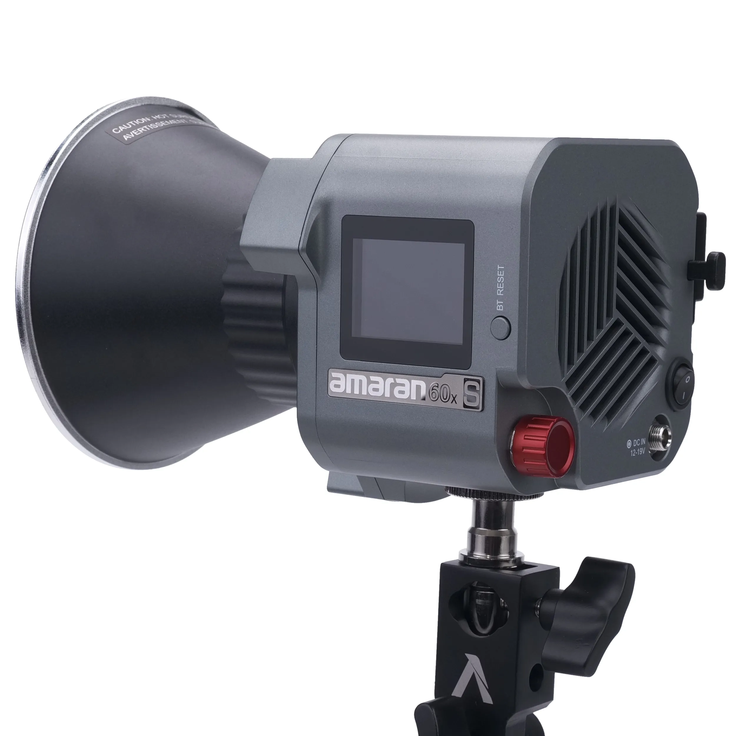 פנס לד Amaran COB 60x S