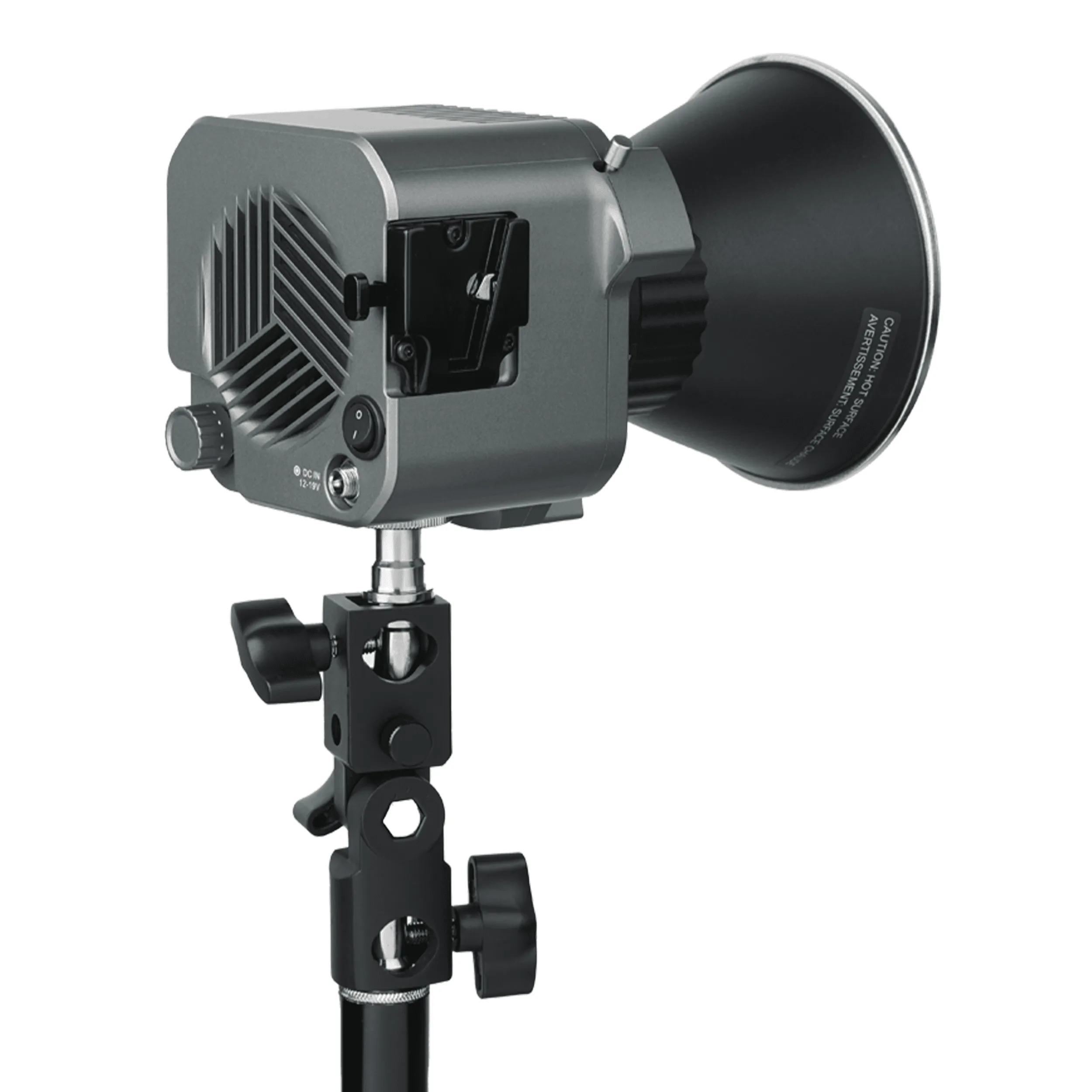 פנס לד Amaran COB 60D