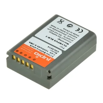 סוללת ליתיום JUPIO BLN-1 למצלמות OLYMPUS