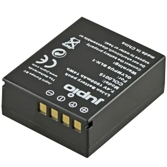 סוללת ליתיום JUPIO BLH-1 למצלמות OLYMPUS
