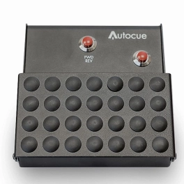 שלט רגל USB לטלפרומפטר Autocue