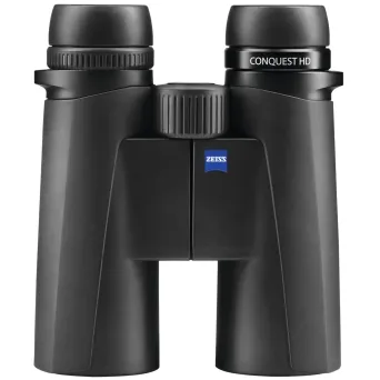 משקפת Zeiss Conquest HD 10 x 42 T* LotuTec