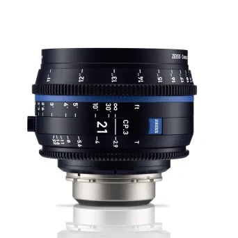Zeiss CP.3-2.9/21