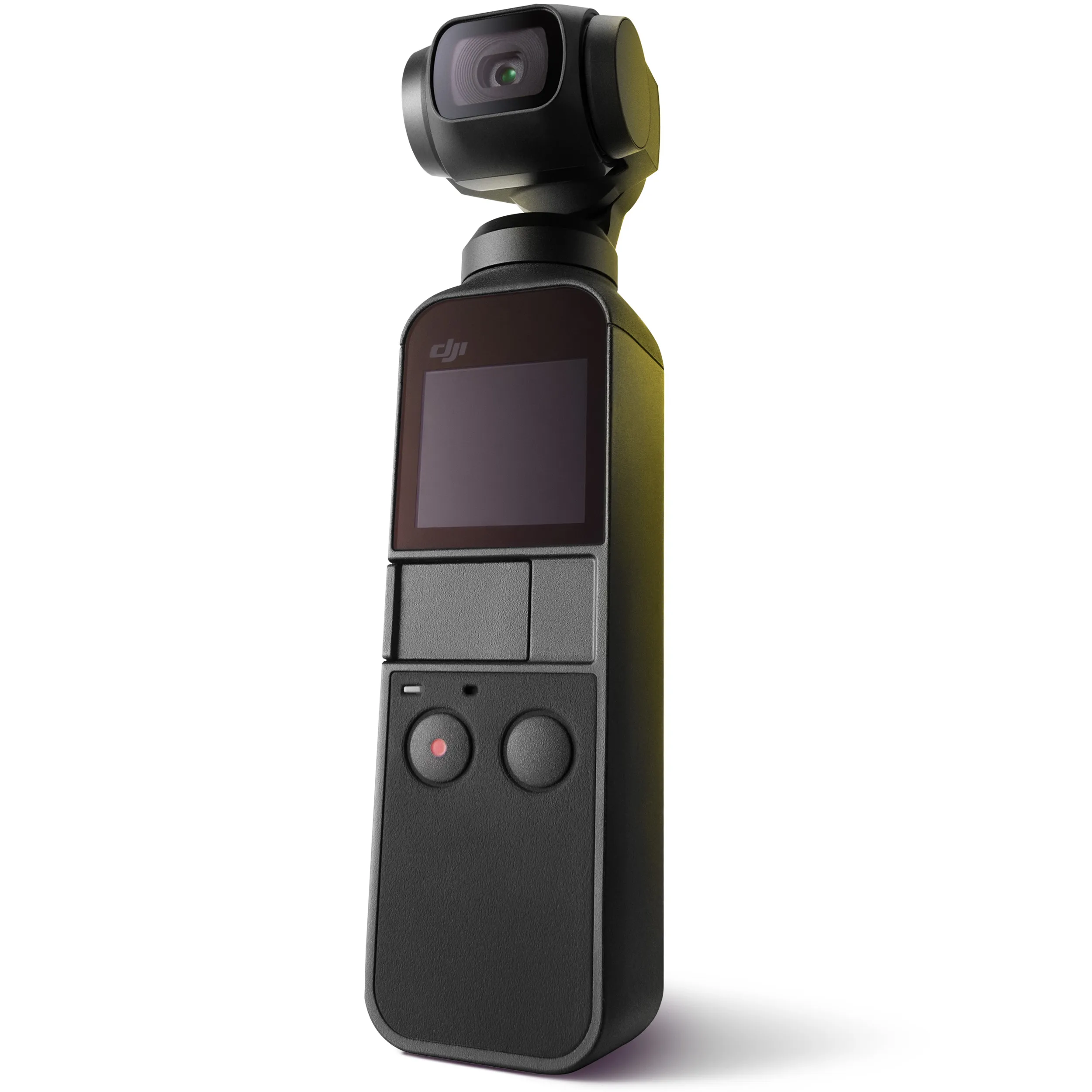 מייצב גימבל DJI Osmo Pocket