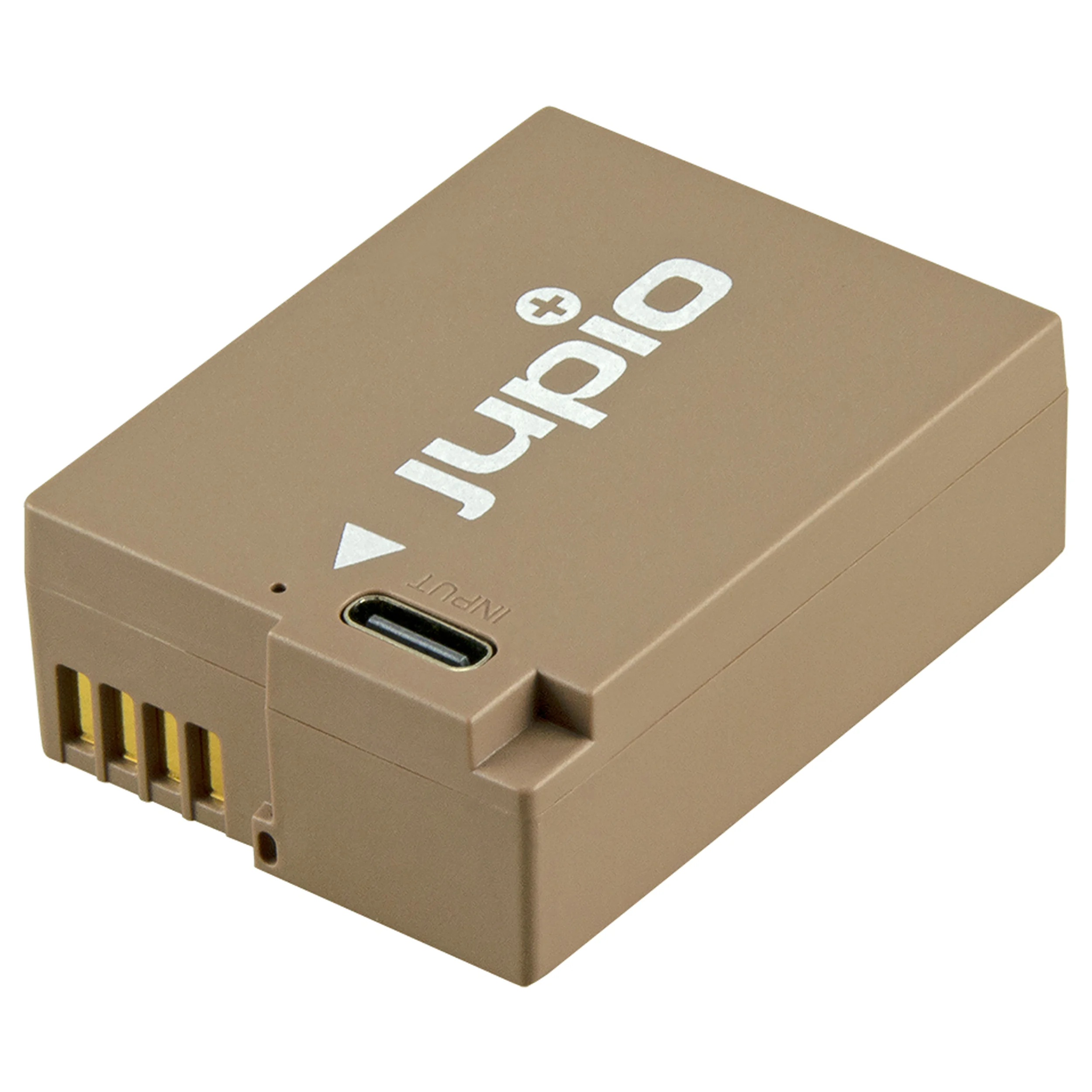 סוללת ליתיום Jupio DMW-BLC12 *ULTRA C* (USB-C input) 1250mAh