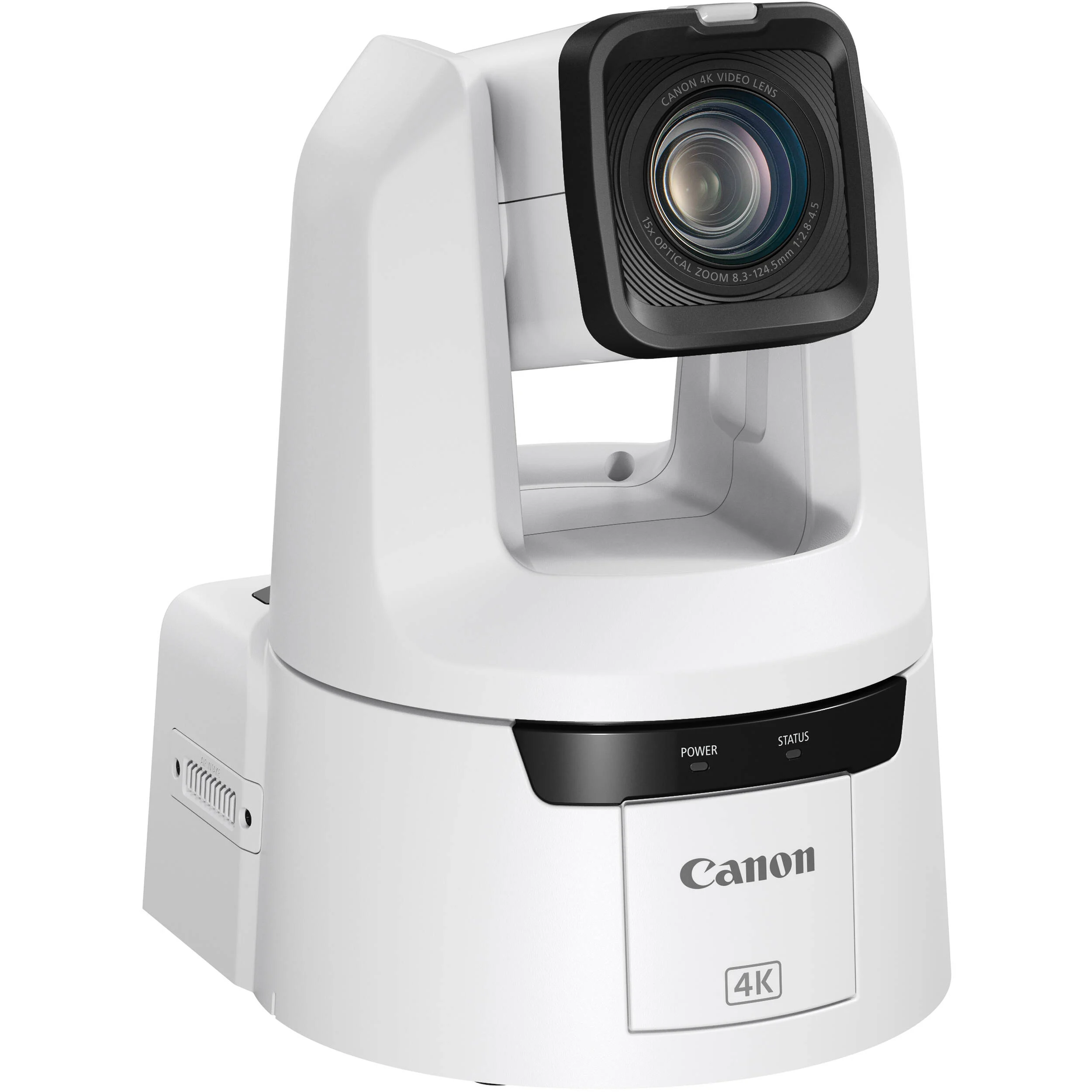 מצלמת PTZ לבנה CANON CR-N500