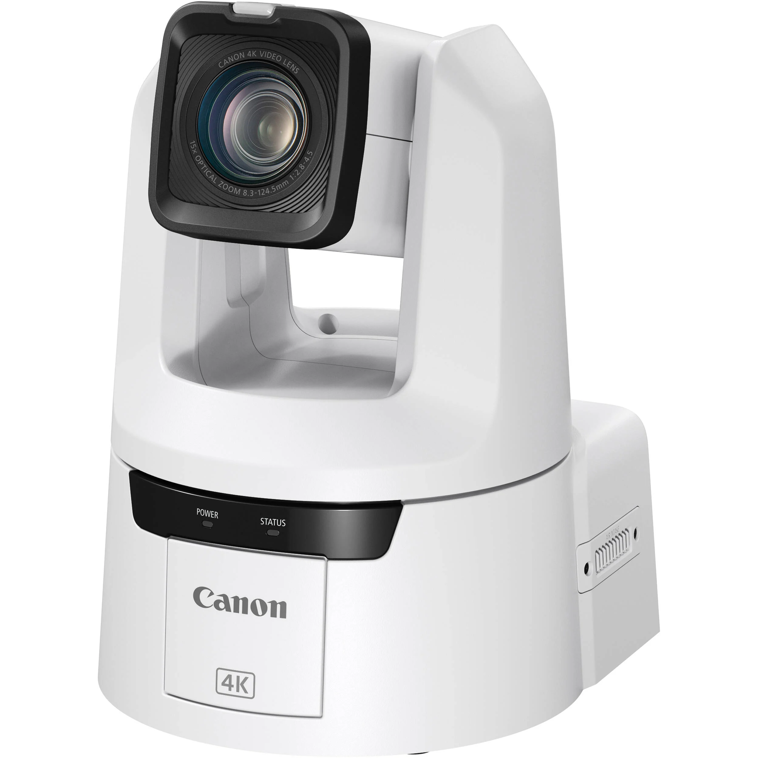מצלמת PTZ לבנה CANON CR-N500