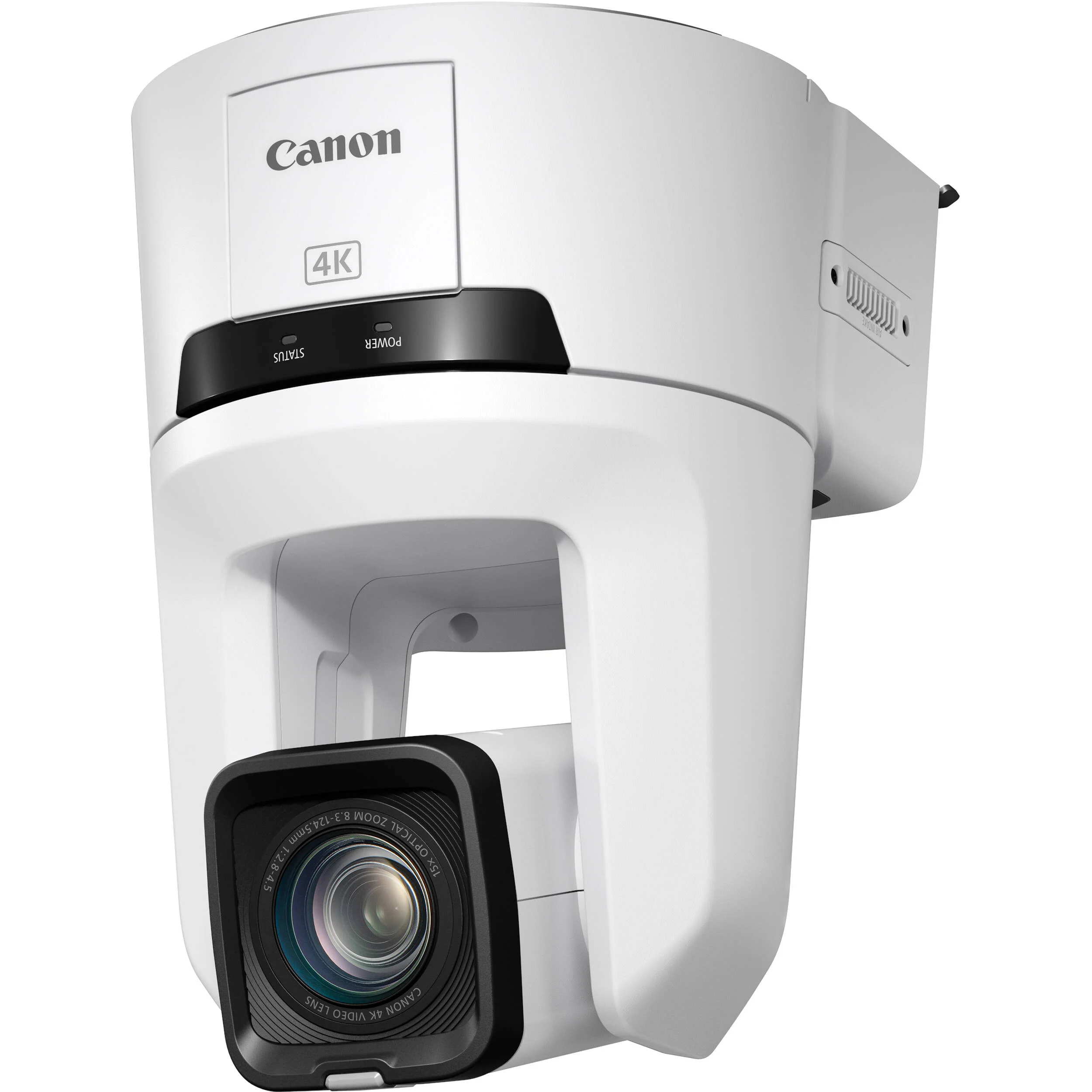 מצלמת PTZ לבנה CANON CR-N500