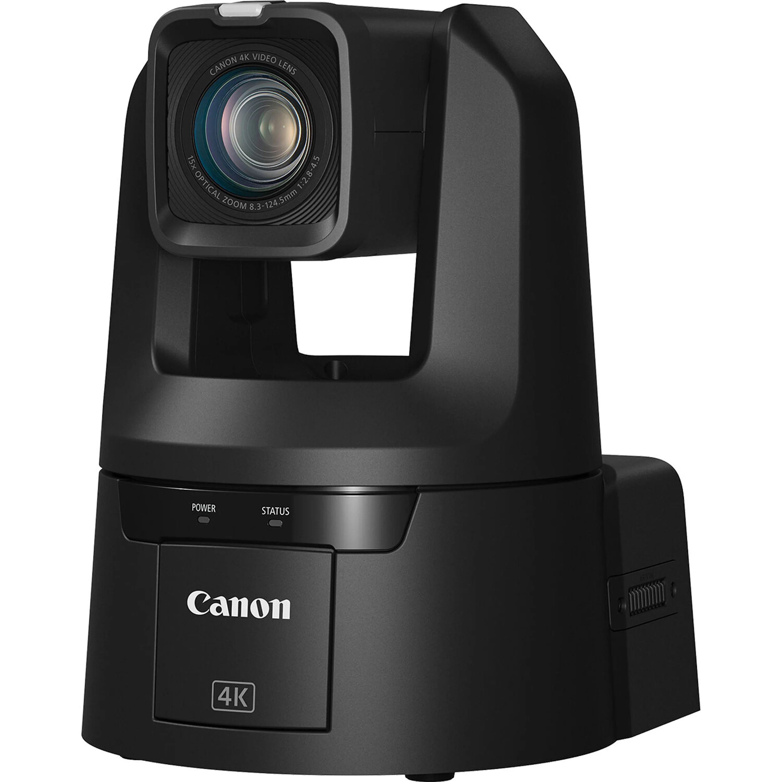 מצלמת PTZ שחורה CANON CR-N700