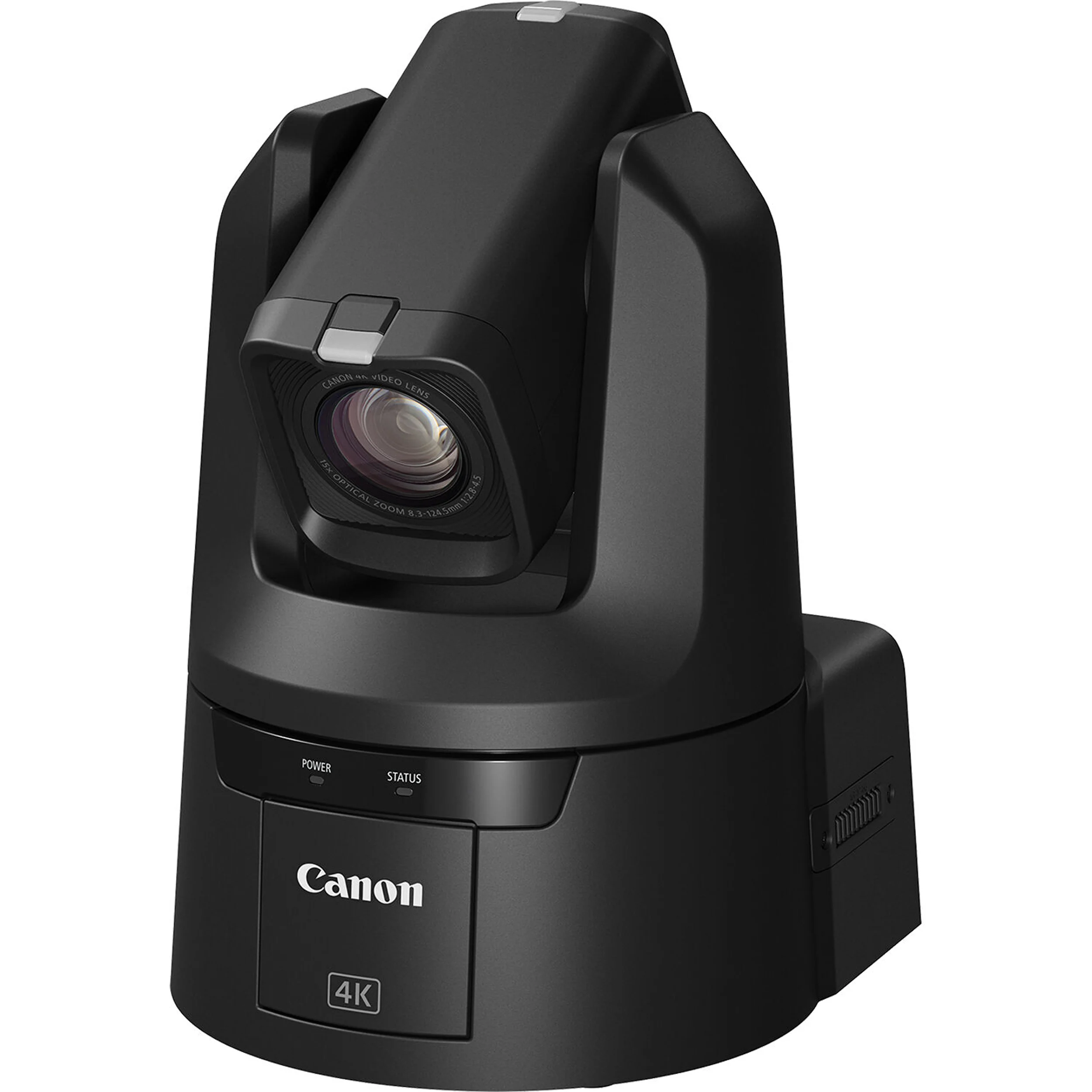 מצלמת PTZ שחורה CANON CR-N700