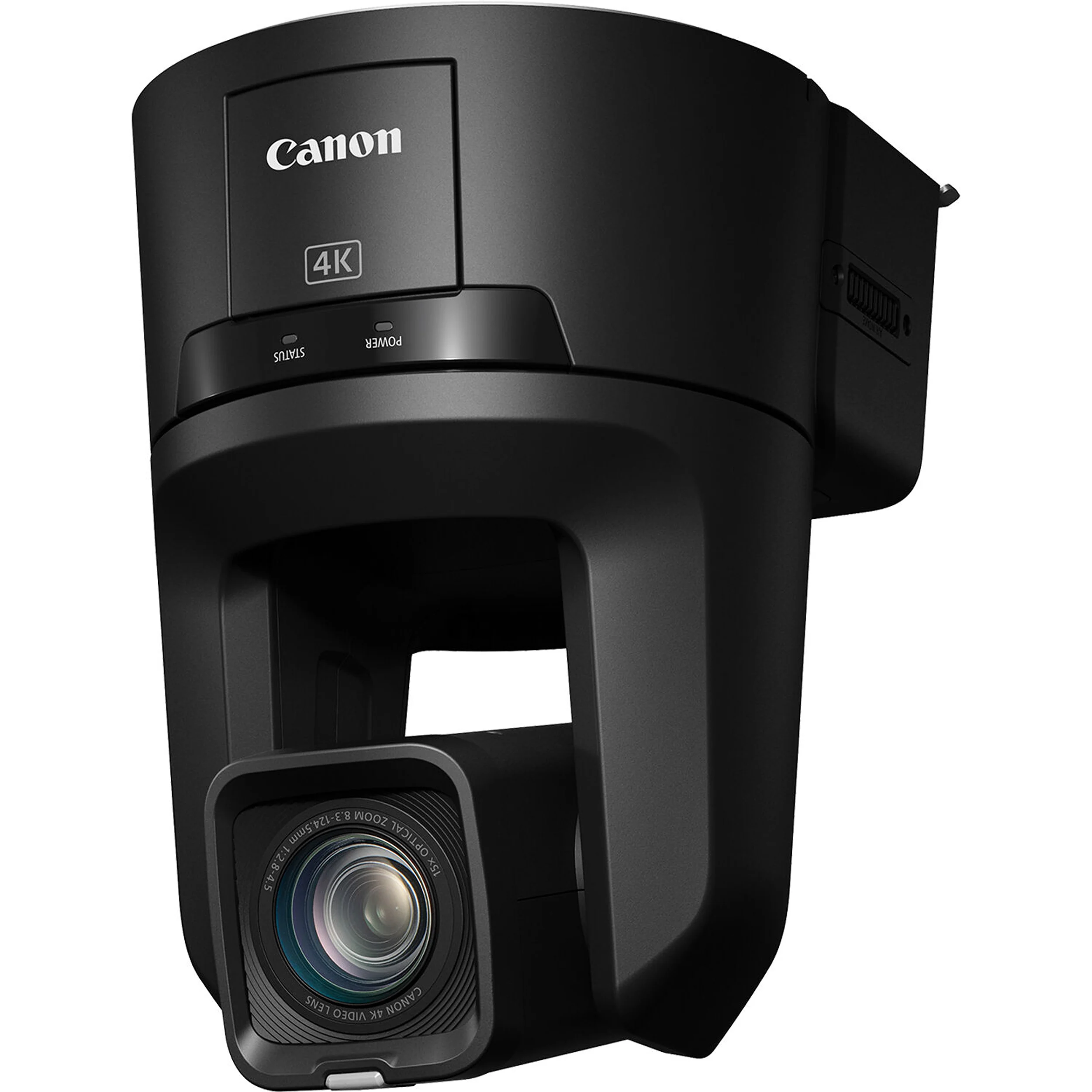 מצלמת PTZ שחורה CANON CR-N700