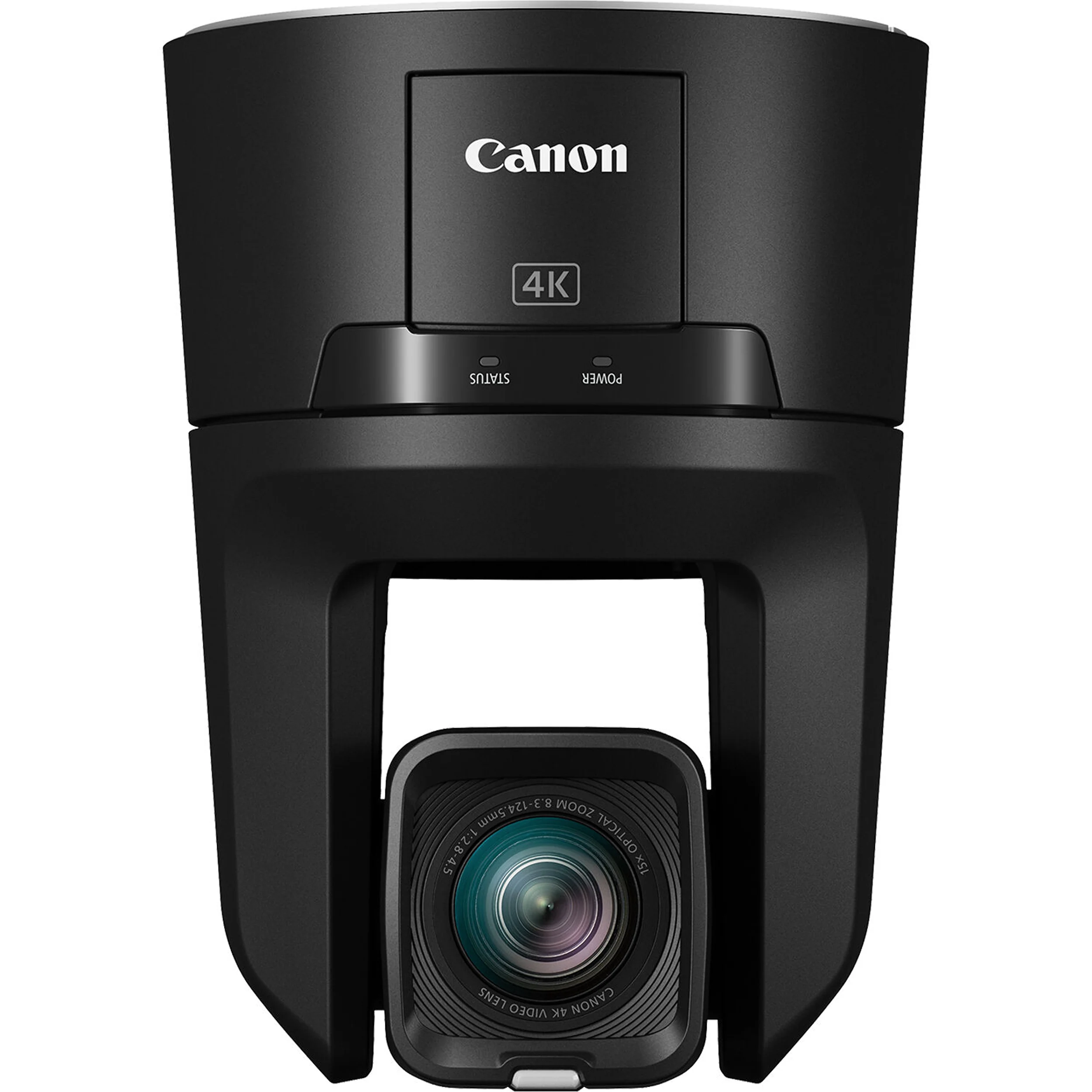 מצלמת PTZ שחורה CANON CR-N700