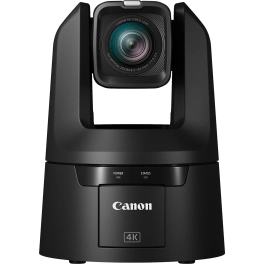 מצלמת PTZ שחורה CANON CR-N700