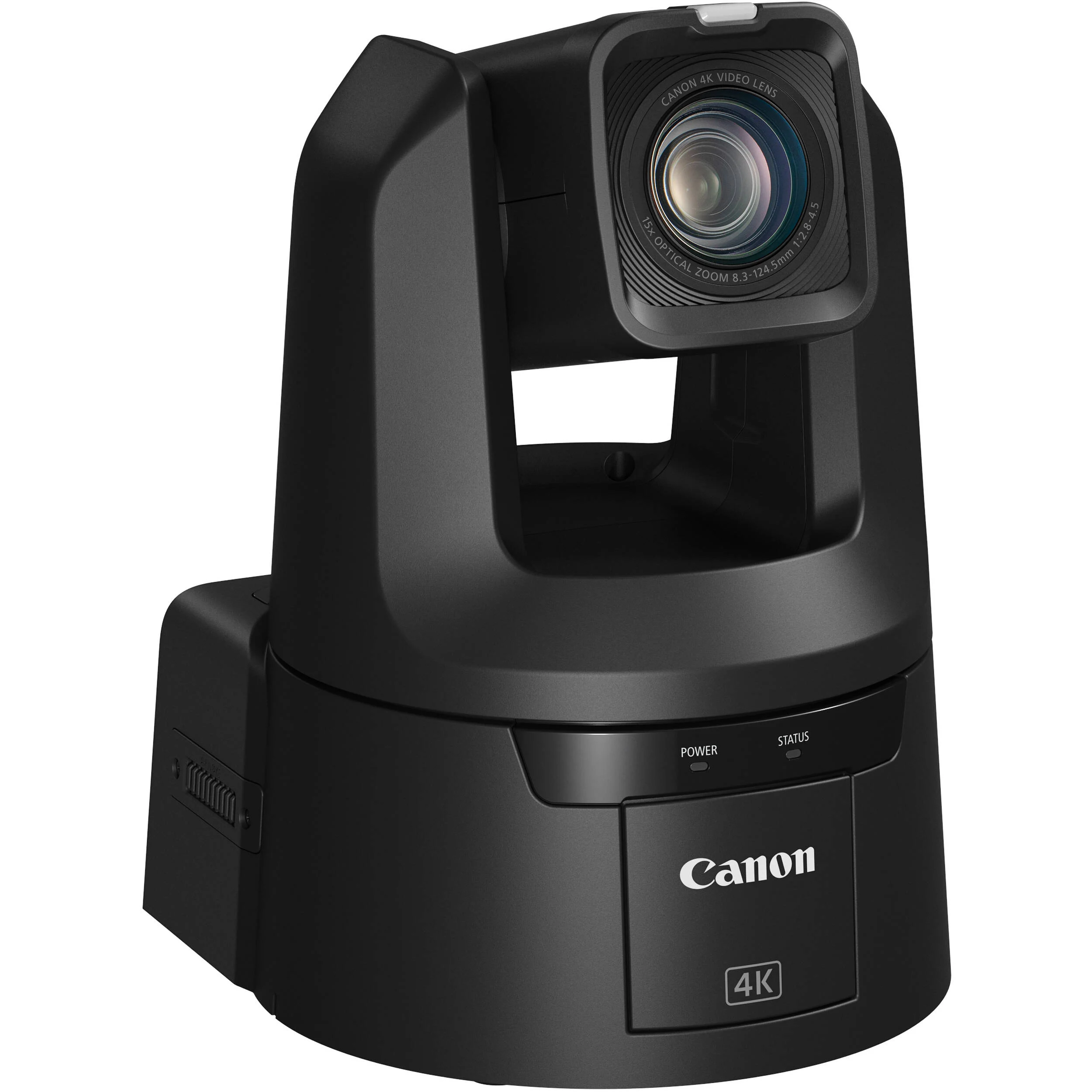 מצלמת PTZ שחורה CANON CR-N500