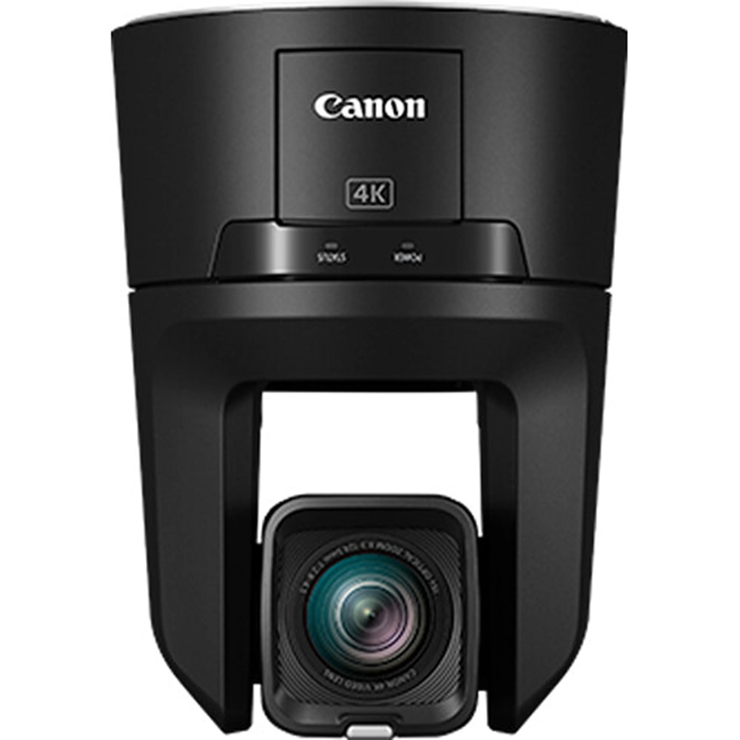 מצלמת PTZ שחורה CANON CR-N500