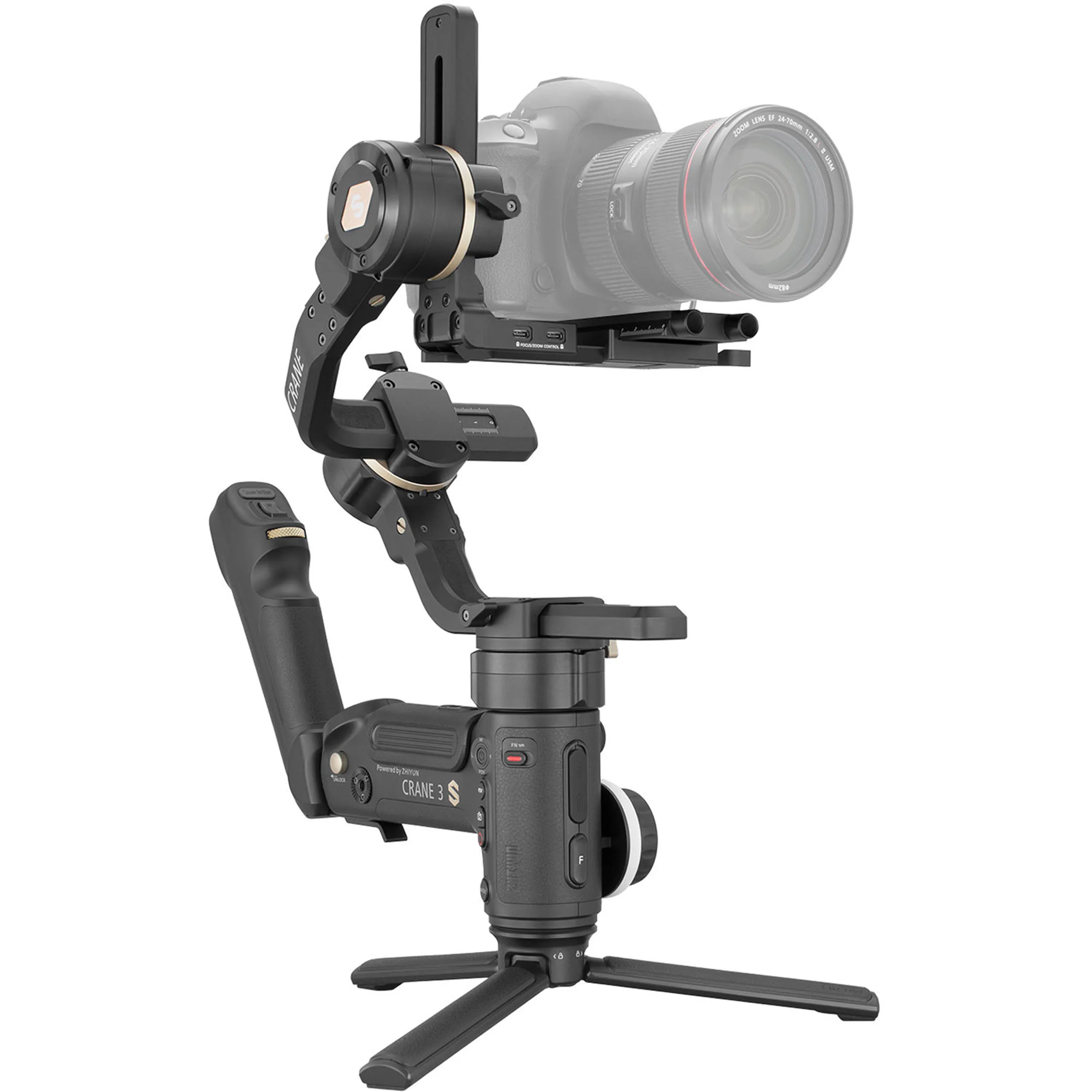 מייצב גימבל Zhiyun CRANE 3S