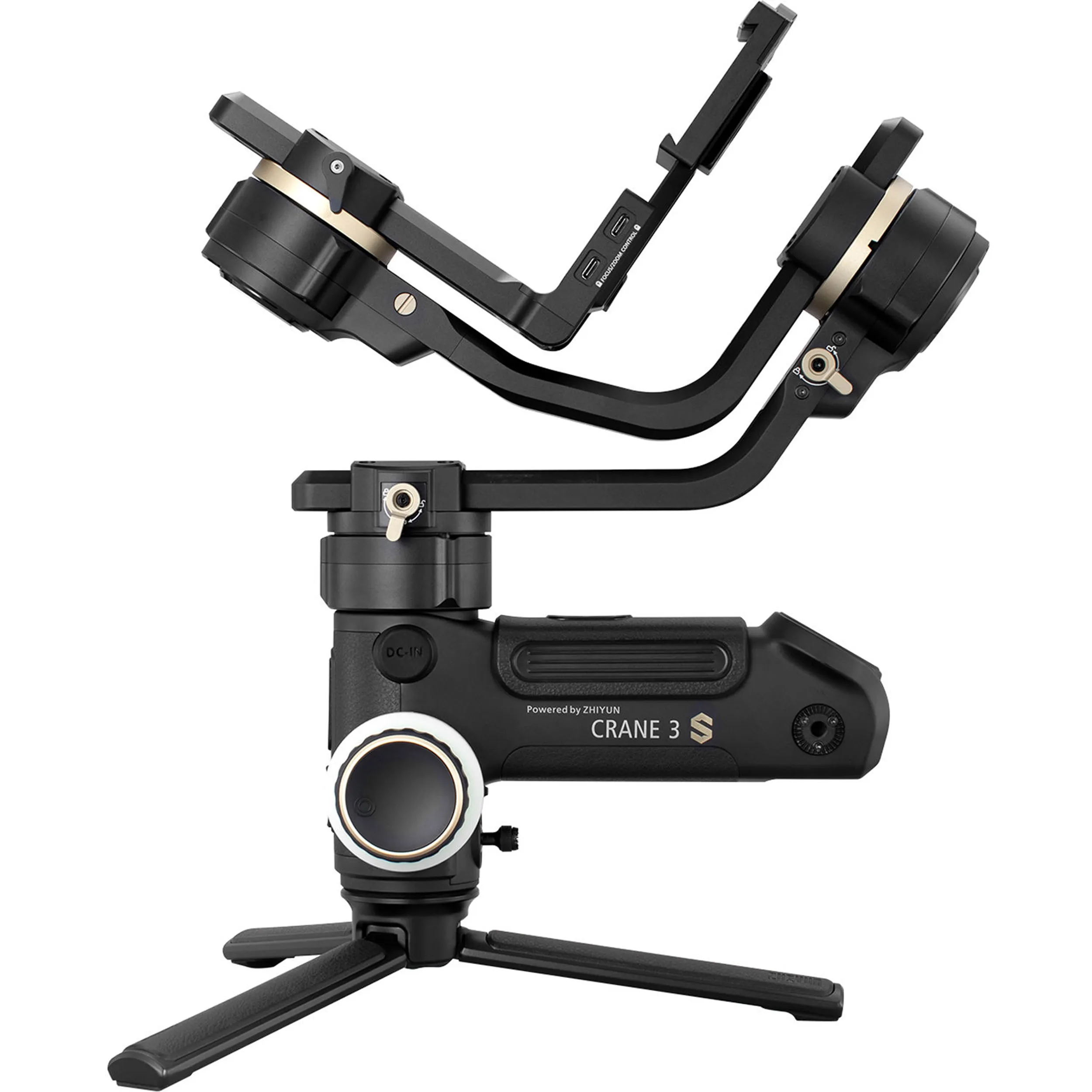 מייצב גימבל Zhiyun CRANE 3S