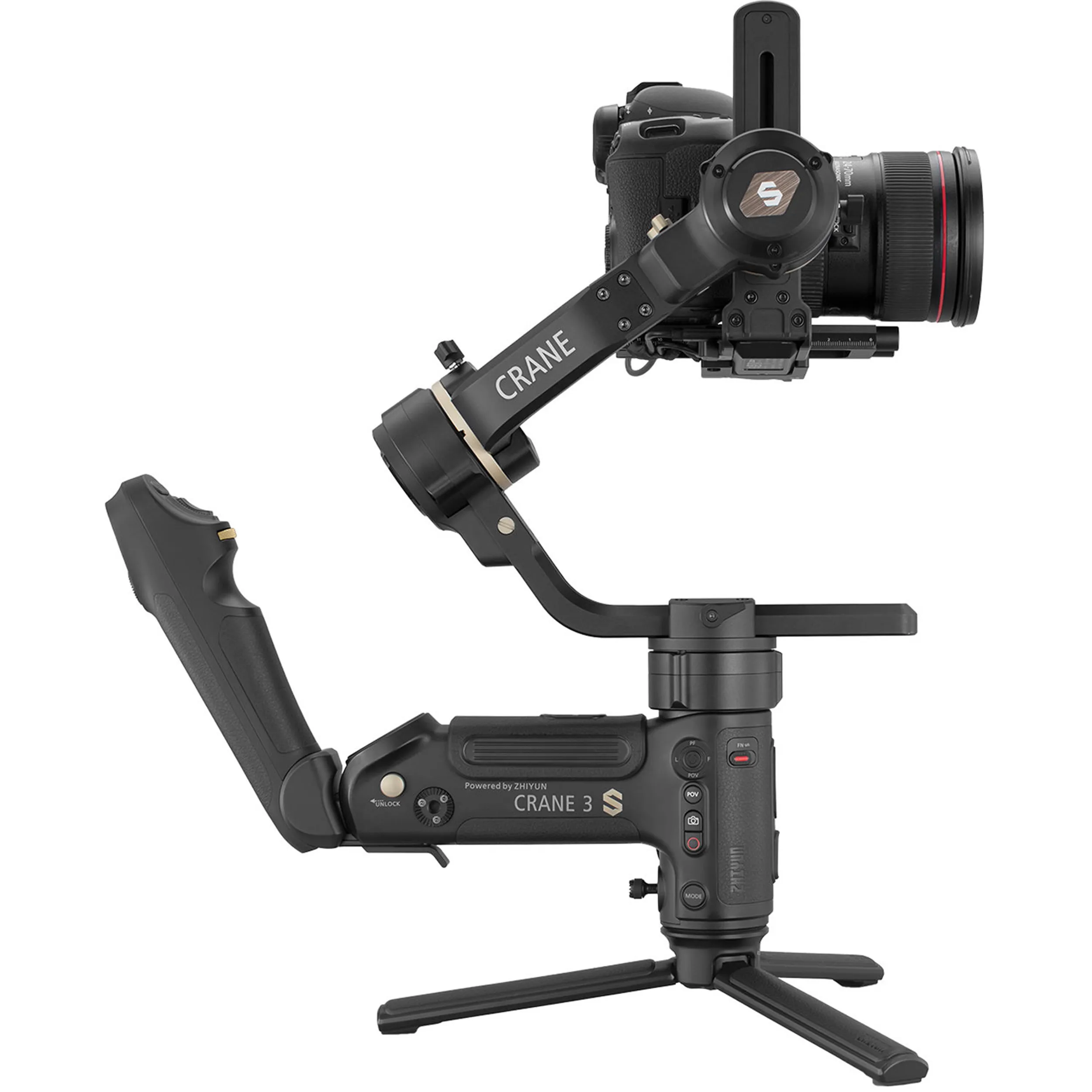 מייצב גימבל Zhiyun CRANE 3S