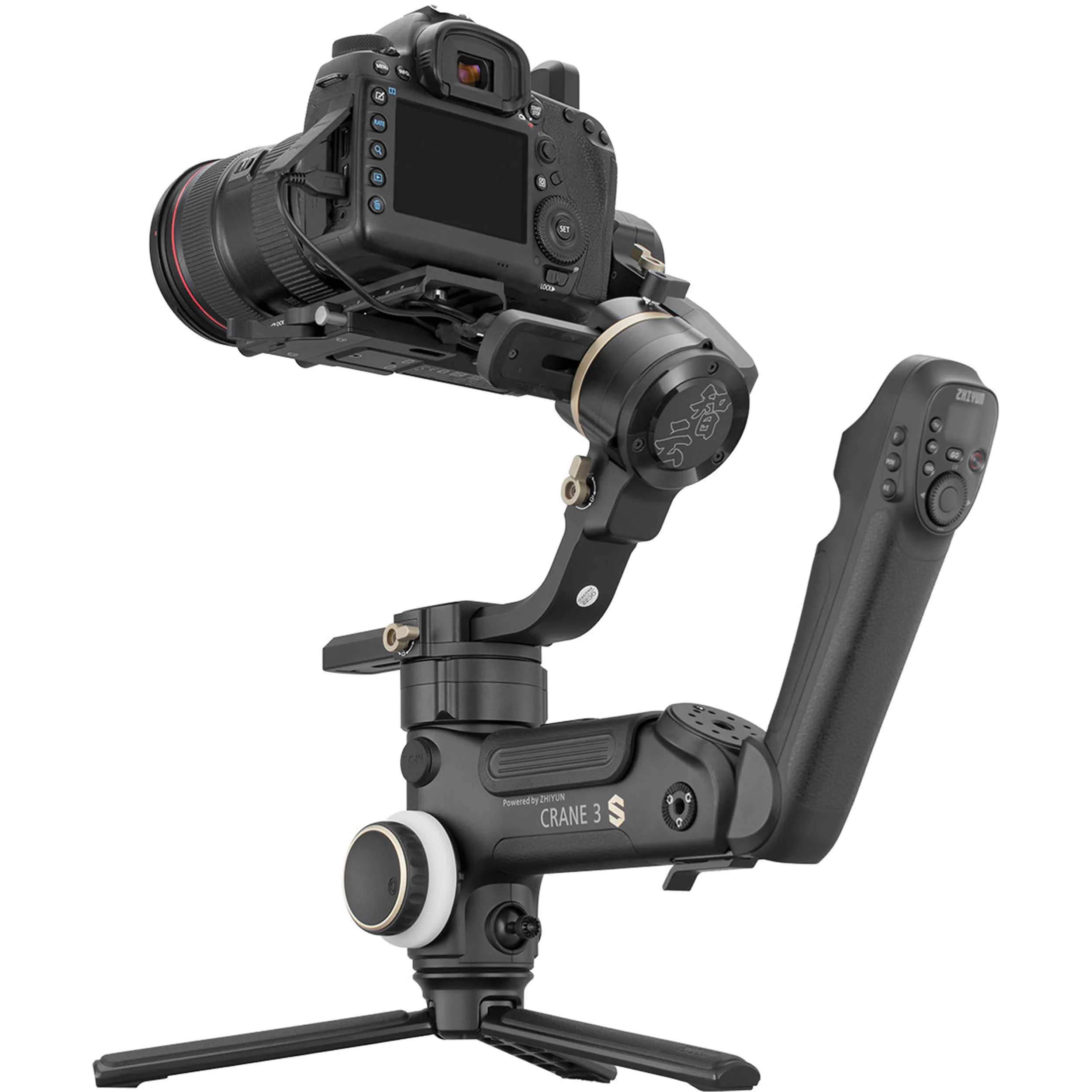 מייצב גימבל Zhiyun CRANE 3S