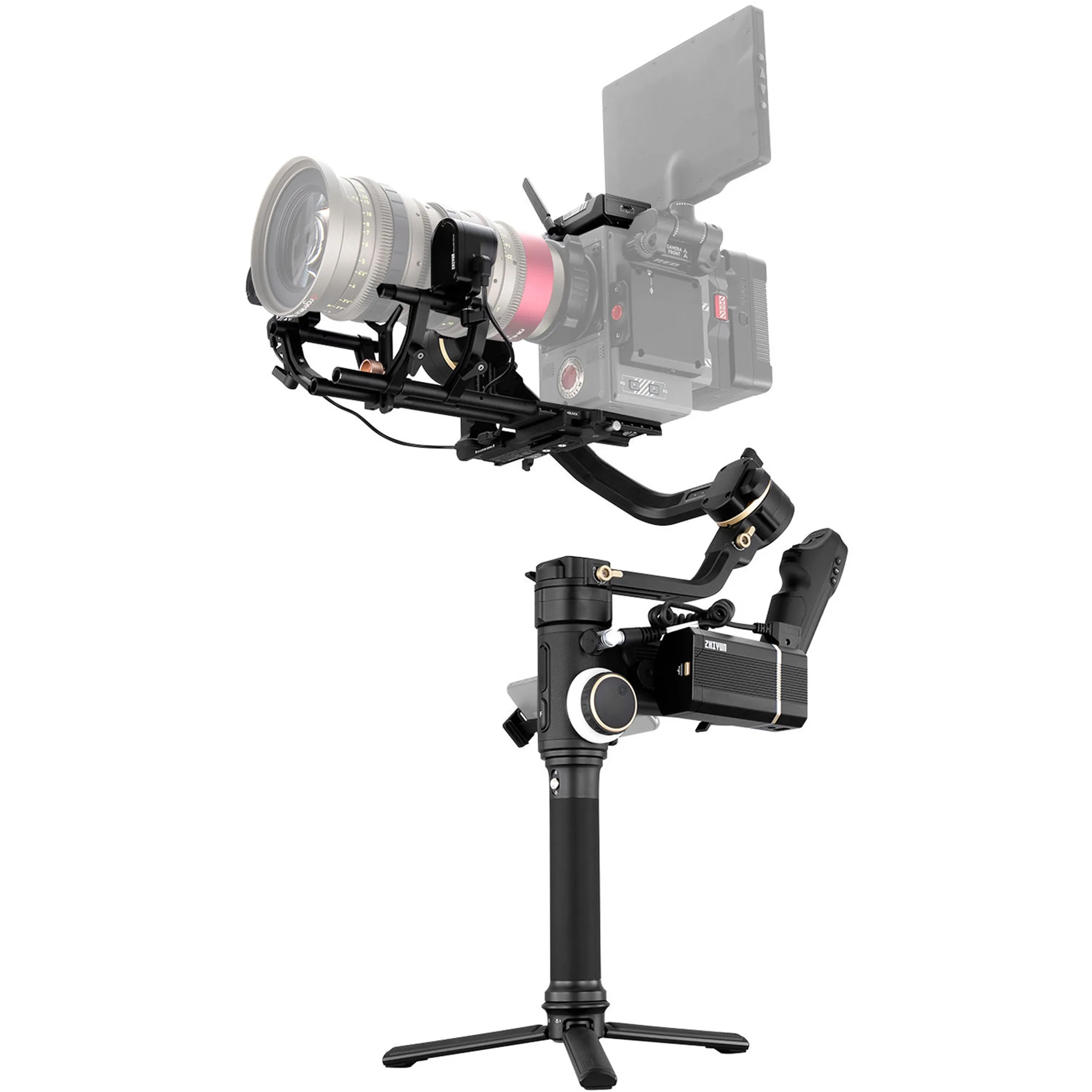 מייצב גימבל Zhiyun CRANE 3S PRO