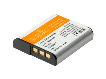סוללת ליתיום JUPIO NP-BG1/ NP-FG1 למצלמות SONY