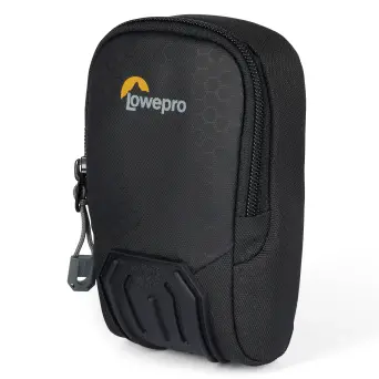 נרתיק שחור Lowepro Adventura CS 20 III