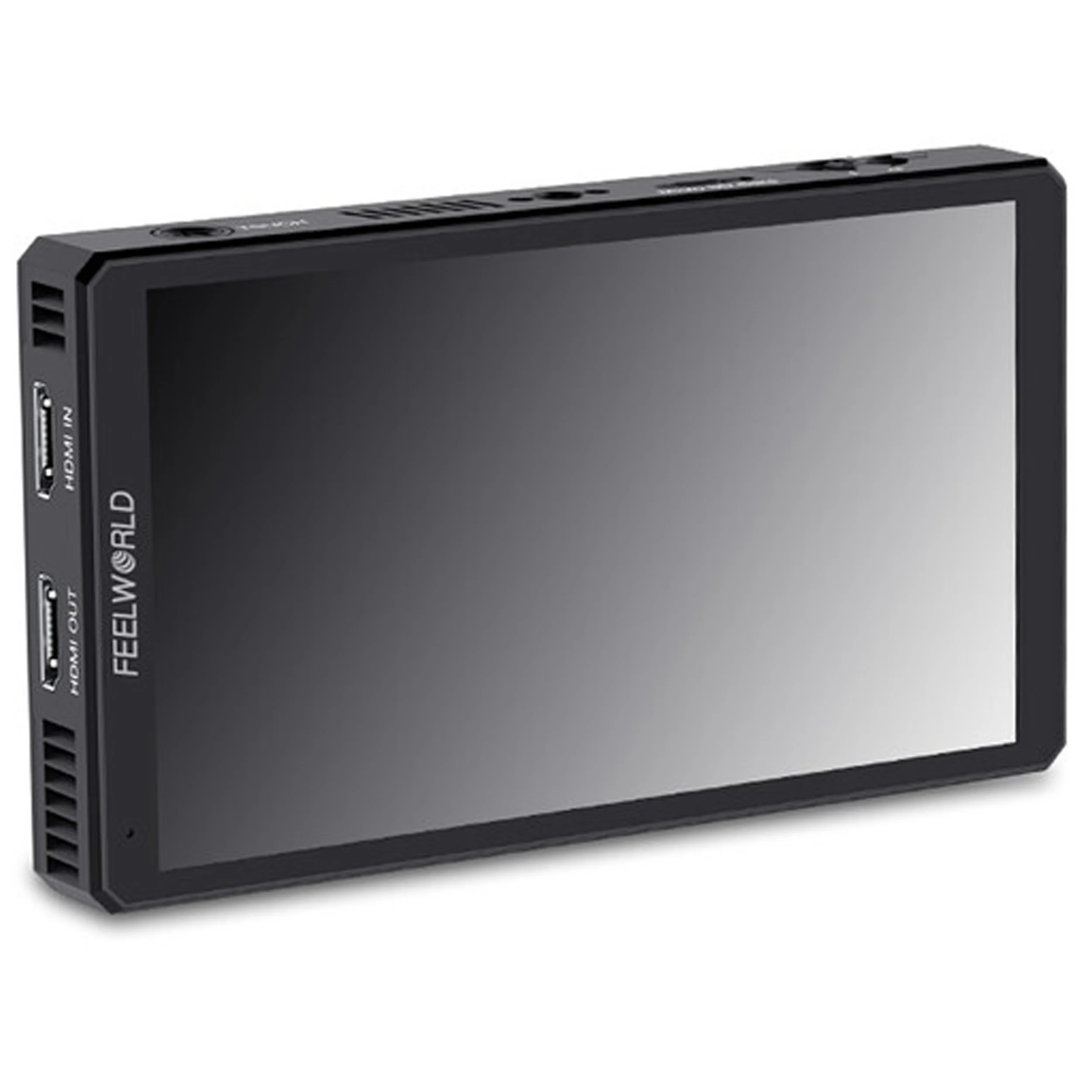 מוניטור מקליט מסך מגע 6" Feelworld CUT6