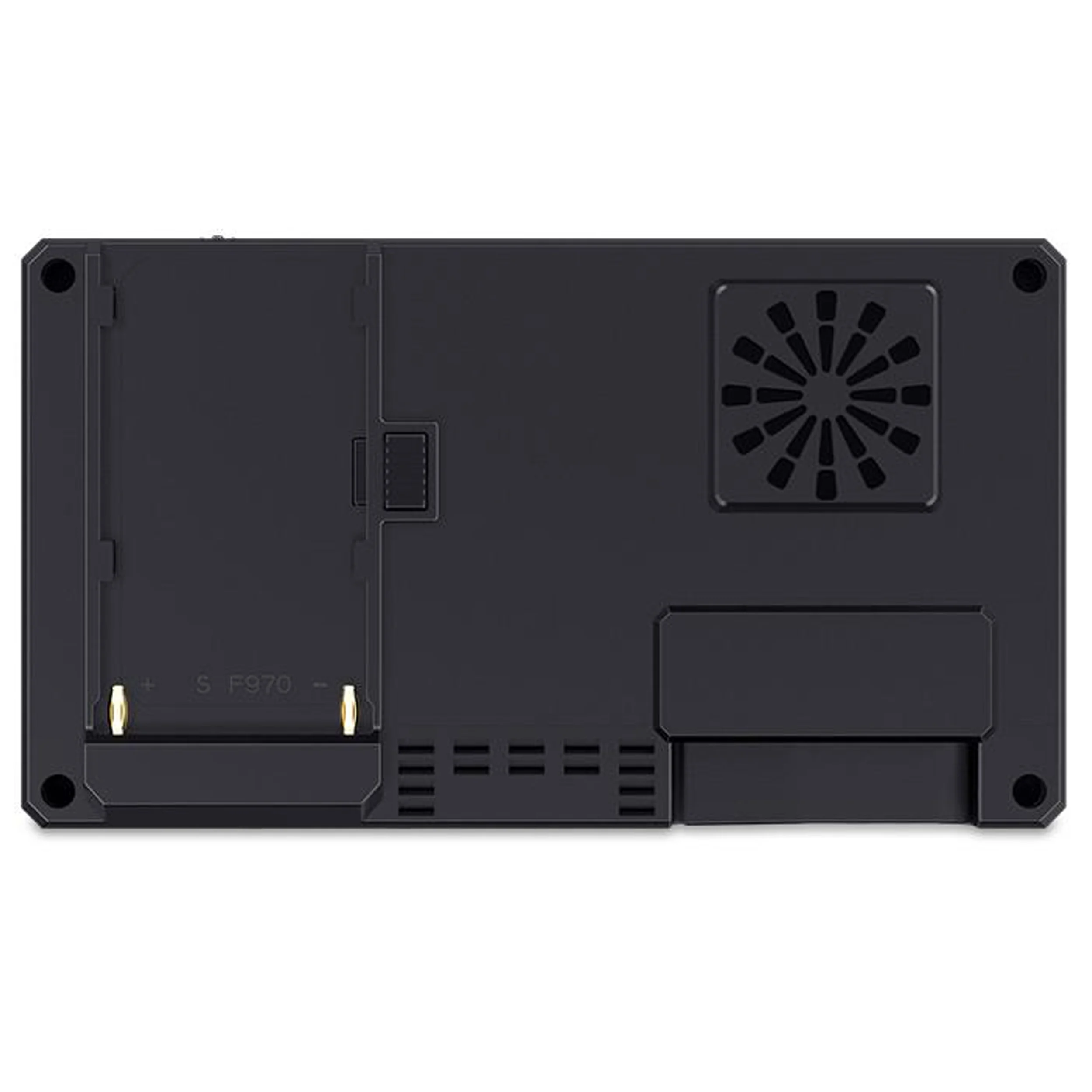מוניטור מקליט מסך מגע 6" Feelworld CUT6
