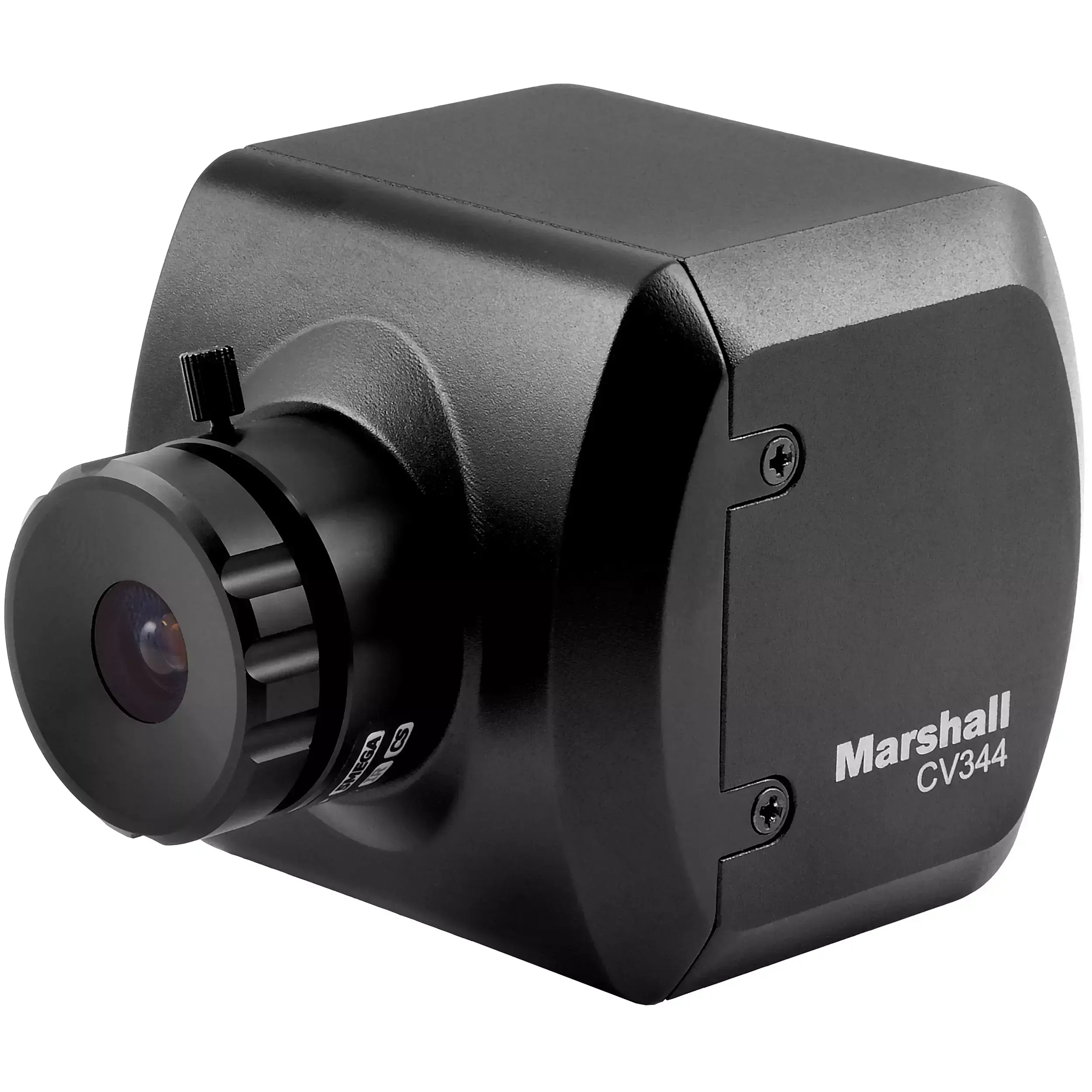 מצלמת HD קומפקטית Marshall CV344 3GSDI