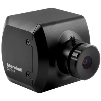 מצלמת HD קומפקטית Marshall CV344 3GSDI