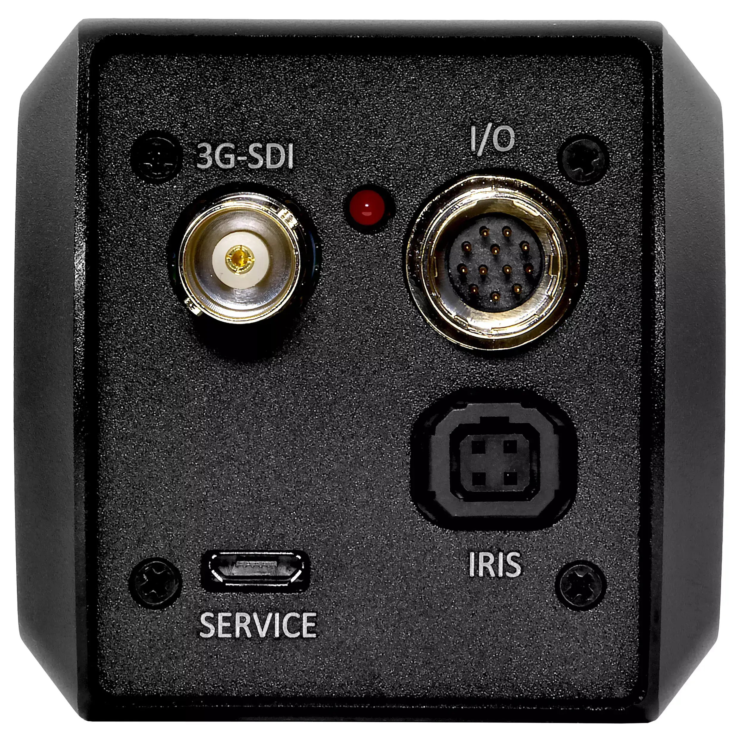 מצלמת HD קומפקטית Marshall CV344 3GSDI