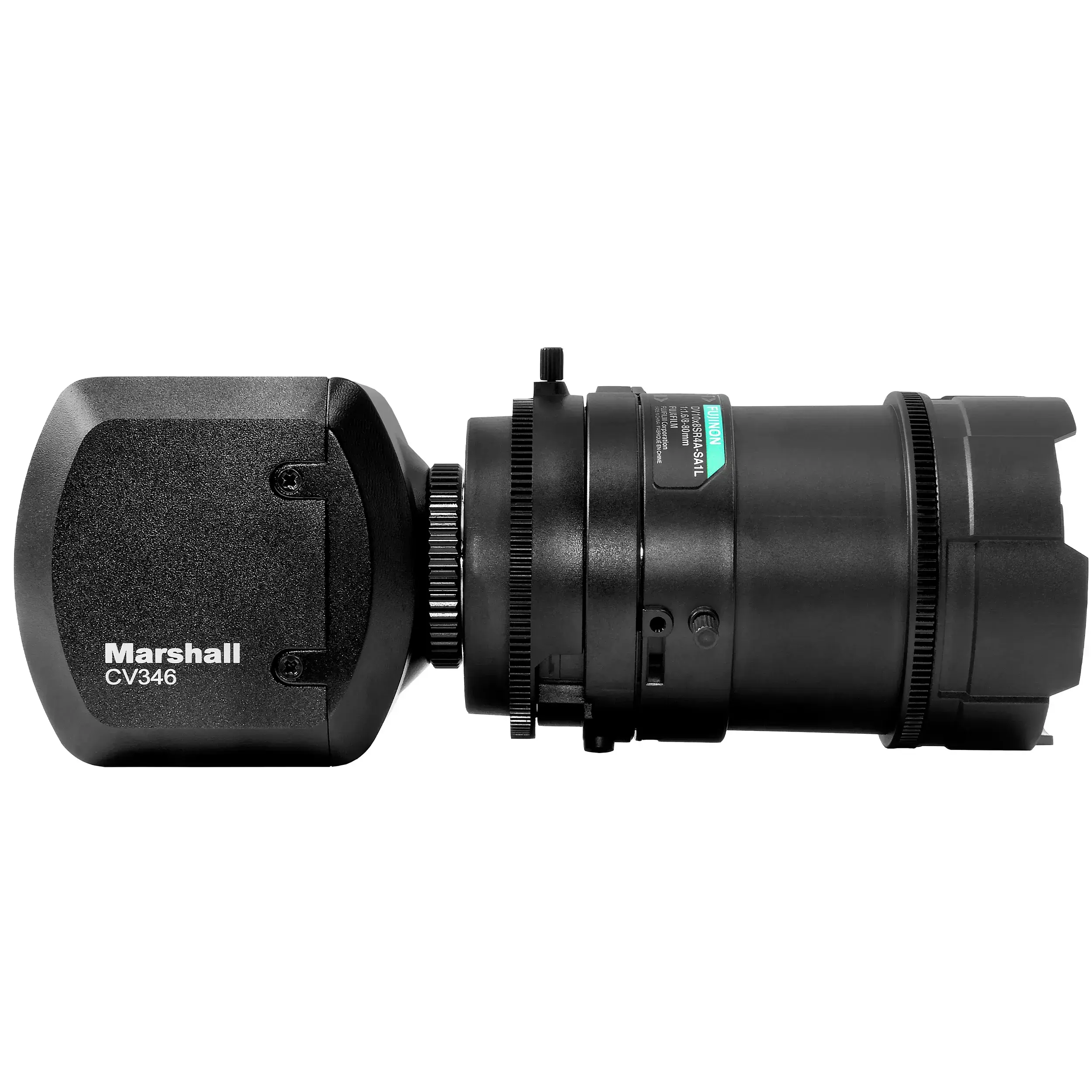 מצלמת HD קומפקטית Marshall CV346 HDMI/3GSDI