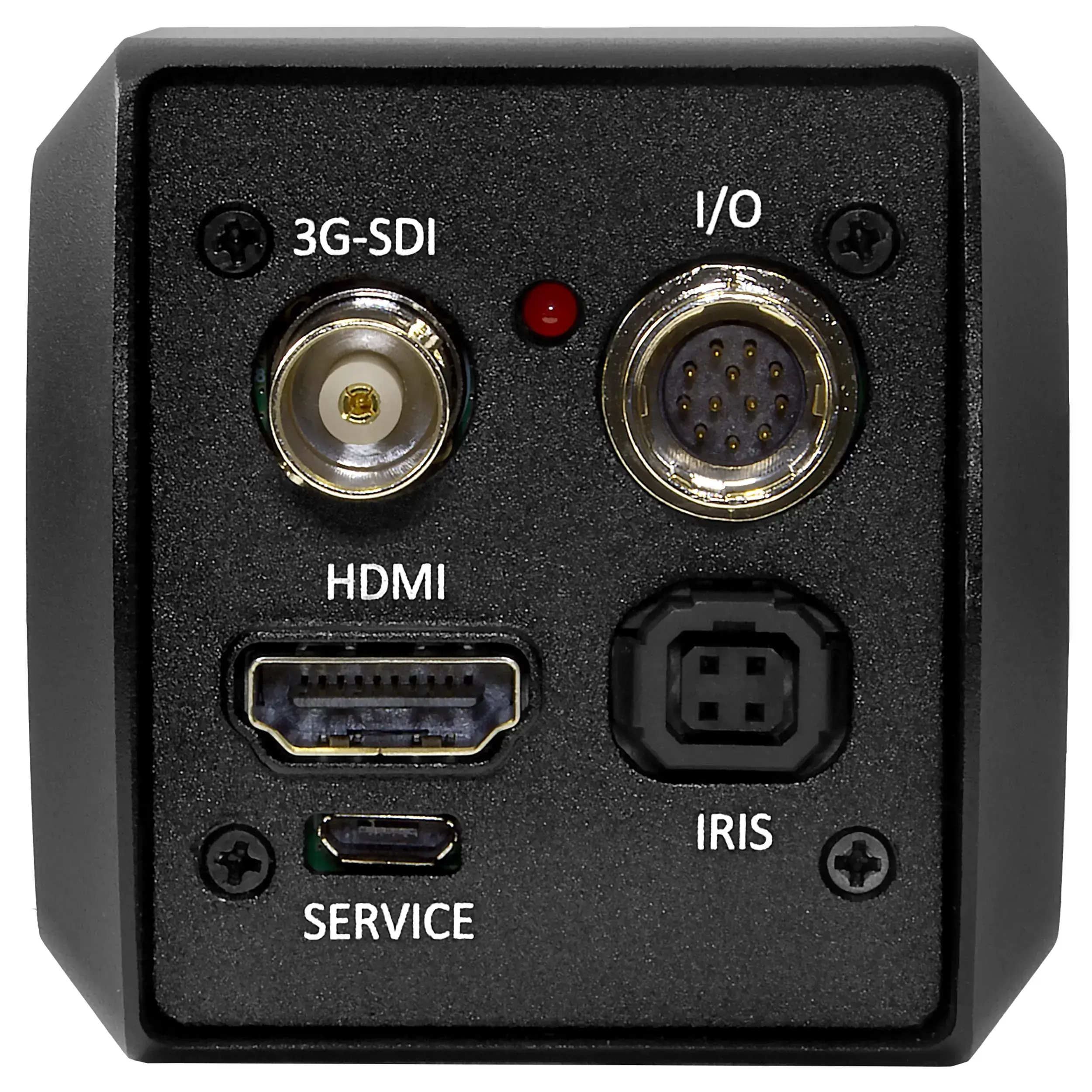מצלמת HD קומפקטית Marshall CV346 HDMI/3GSDI