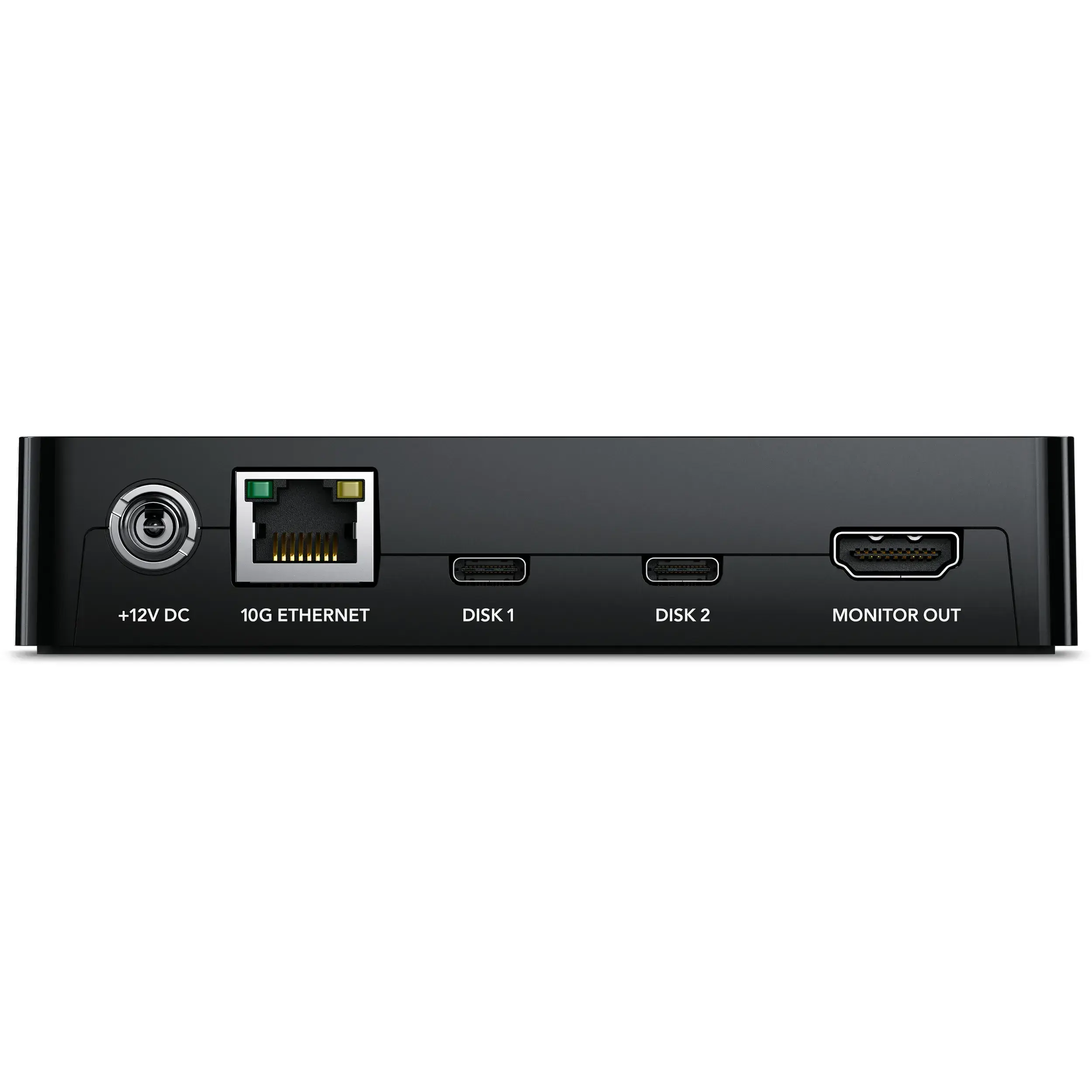 Blackmagic Cloud Pod
