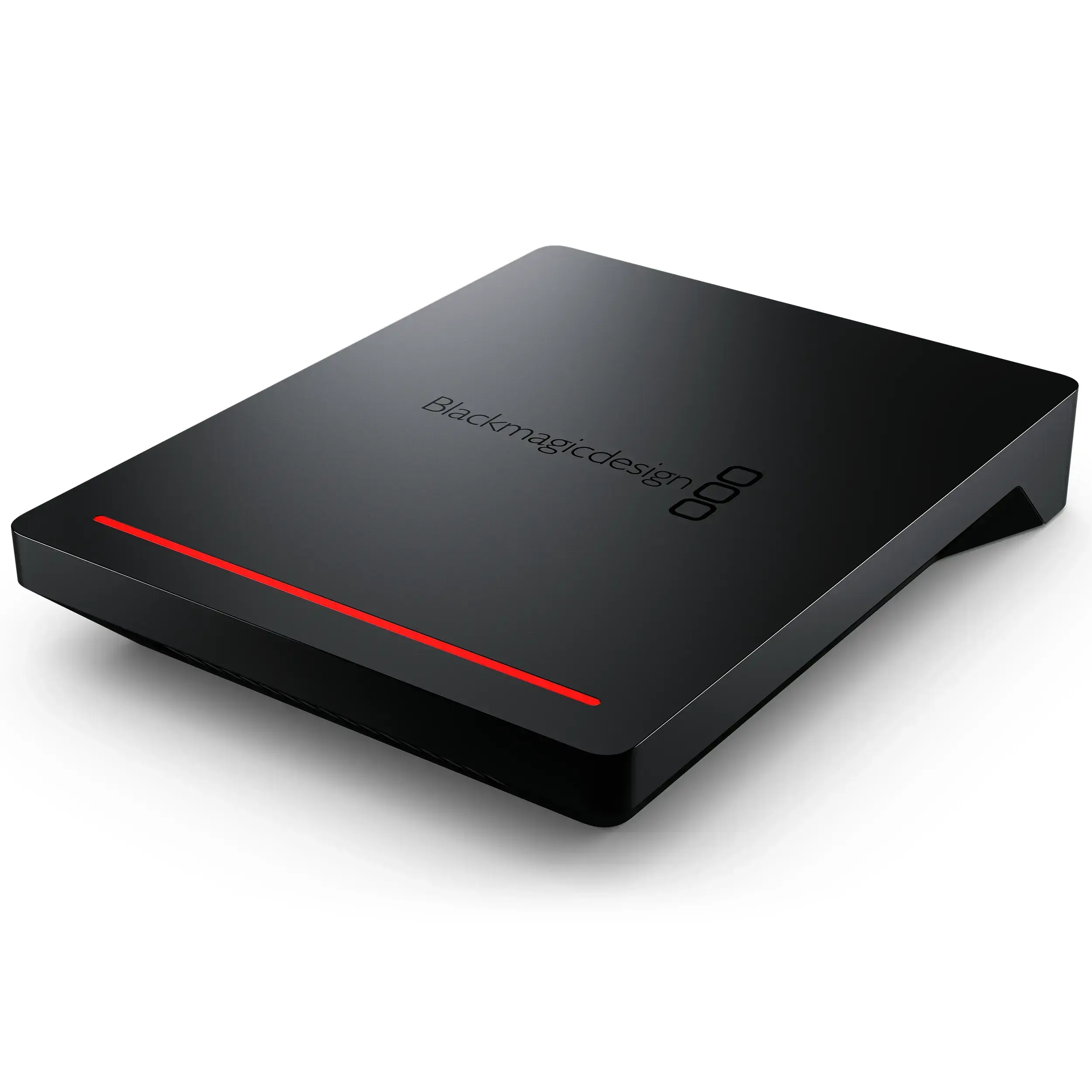 Blackmagic Cloud Pod