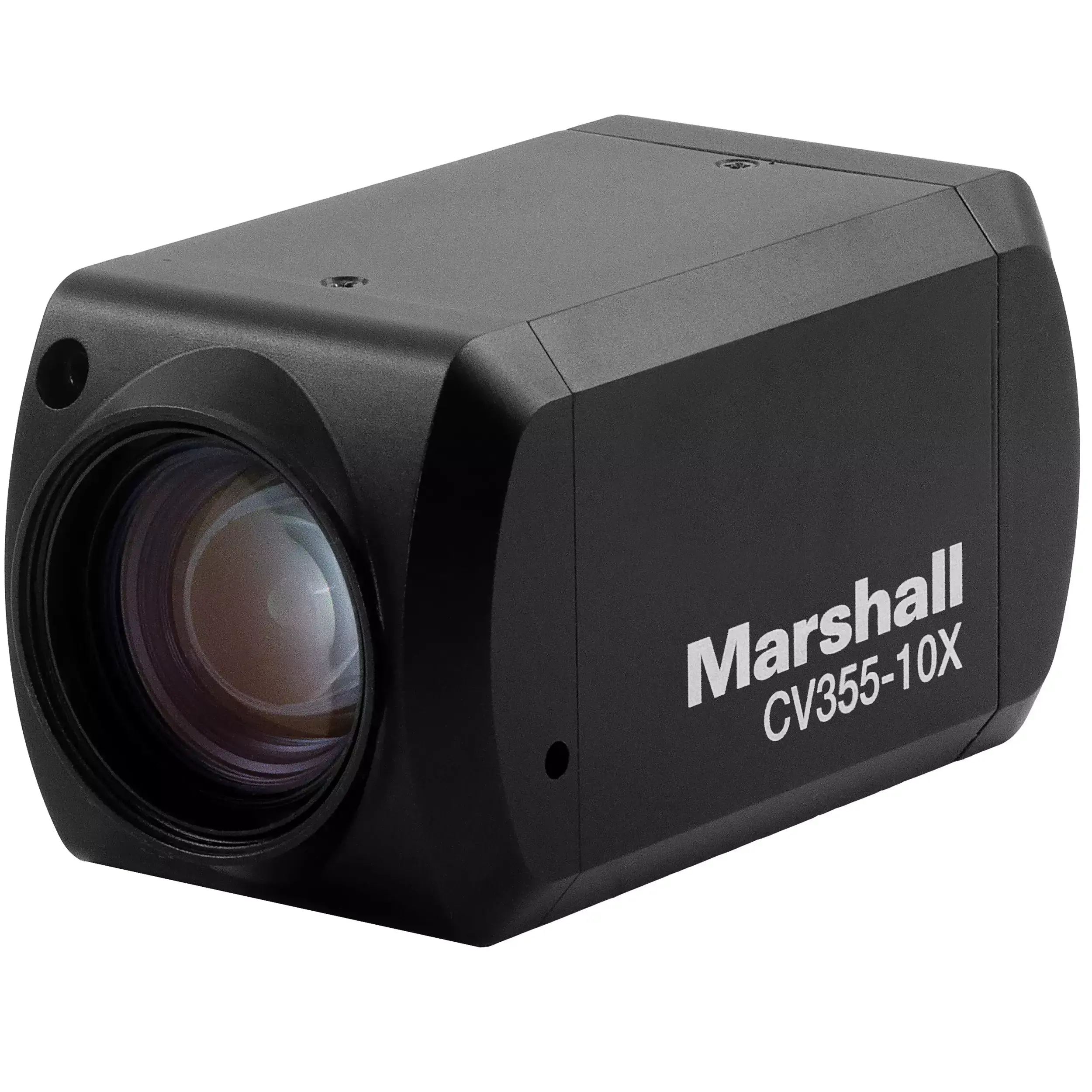 מצלמת HD זום X10 קומפקטית Marshall CV355-10X HDMI/3GSDI