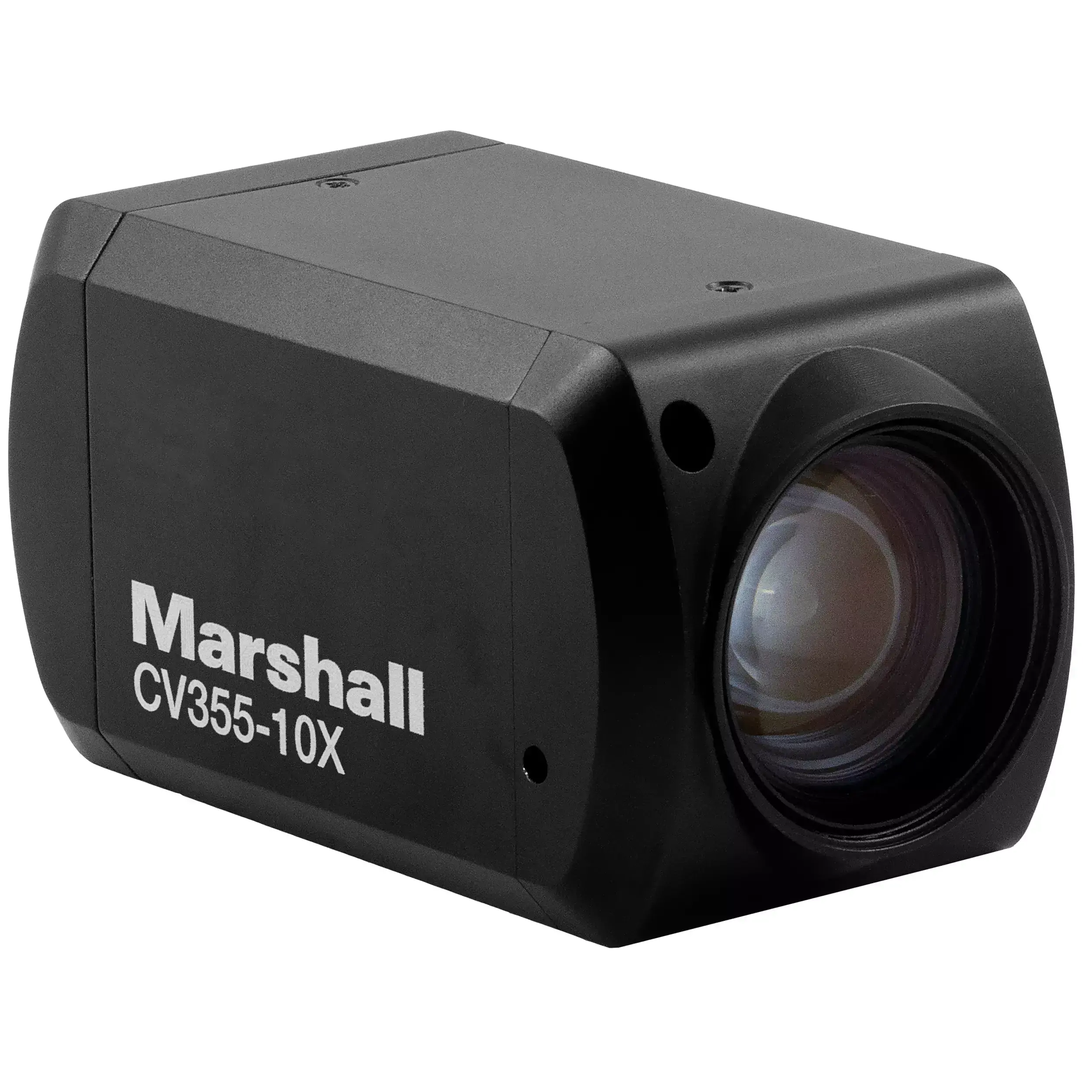 מצלמת HD זום X10 קומפקטית Marshall CV355-10X HDMI/3GSDI