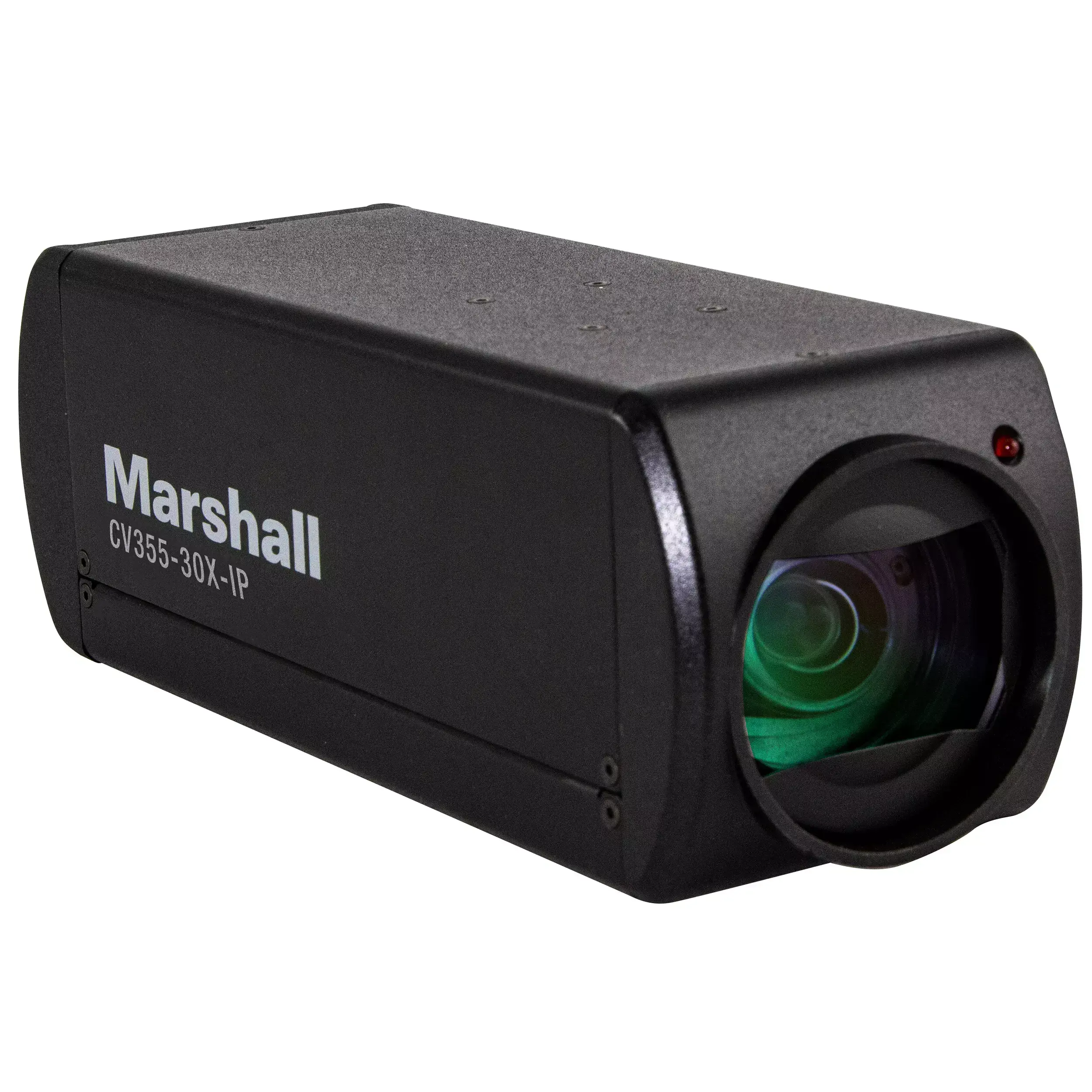מצלמת HD זום X30 קומפקטית Marshall CV355-30X HDMI/3GSDI With IP